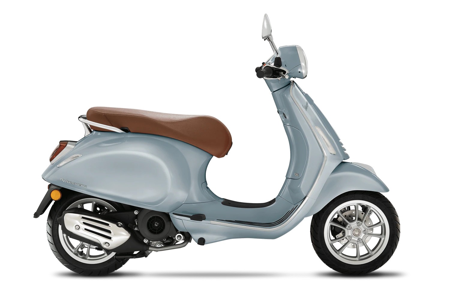 PIAGGIO Vespa 125 Primavera ABS euro5+ tous modèles-image-1