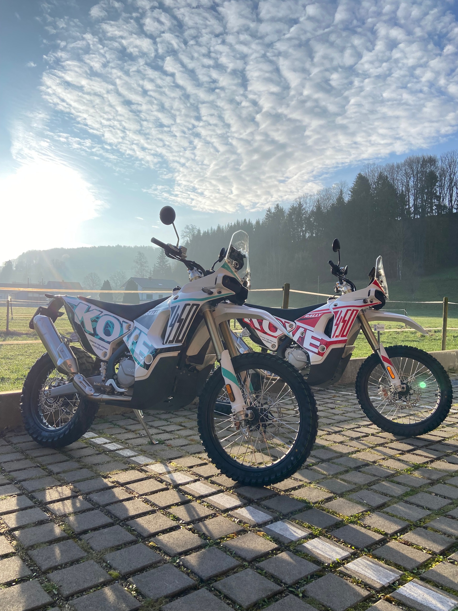 KOVE 450 Rally Modell-image-11