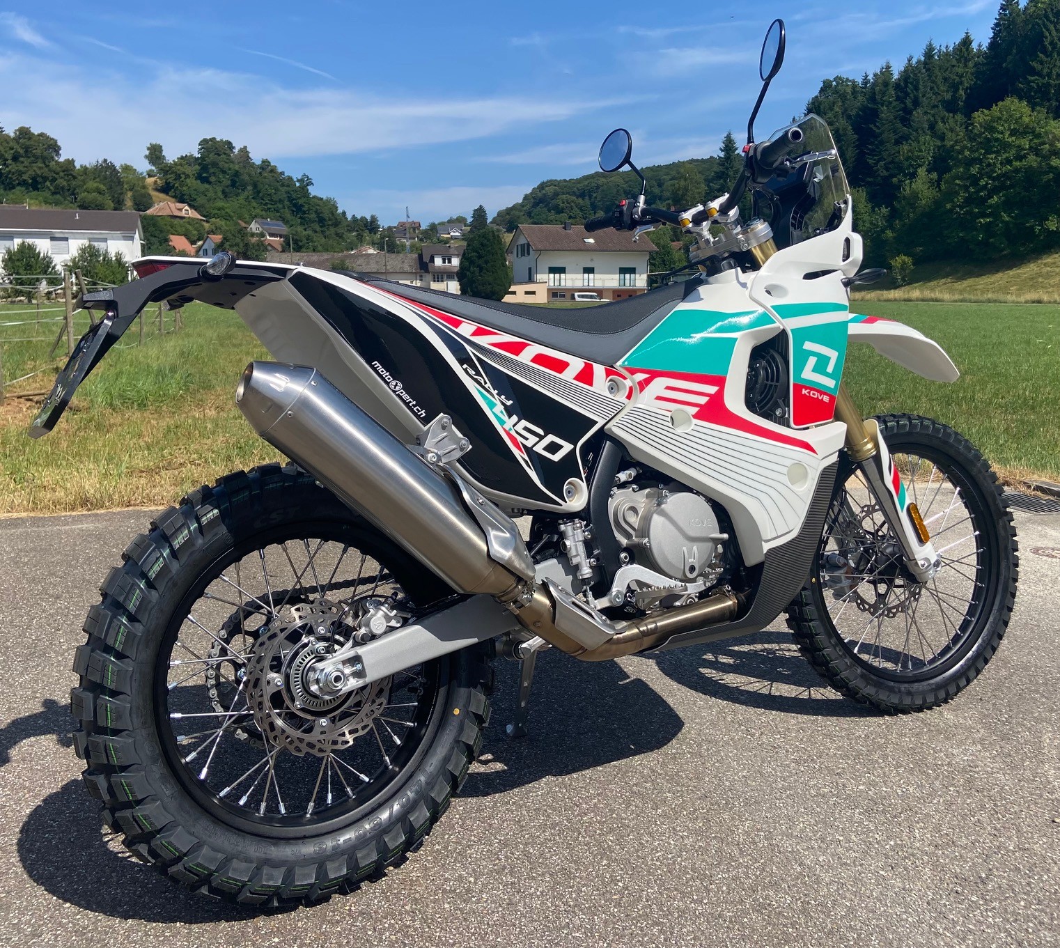 KOVE 450 Rally Modell-image-2