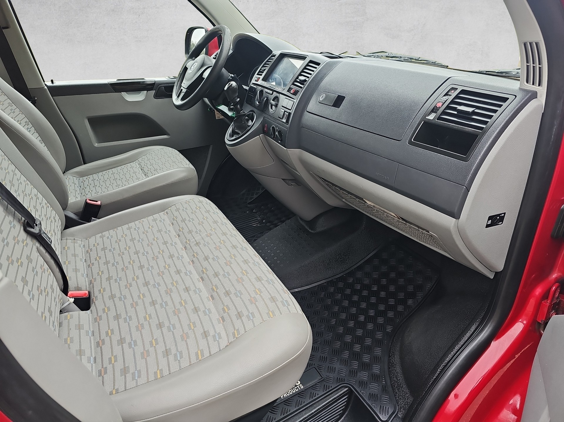 VW T5 2.0 Bi-TDI 4Motion-image-5
