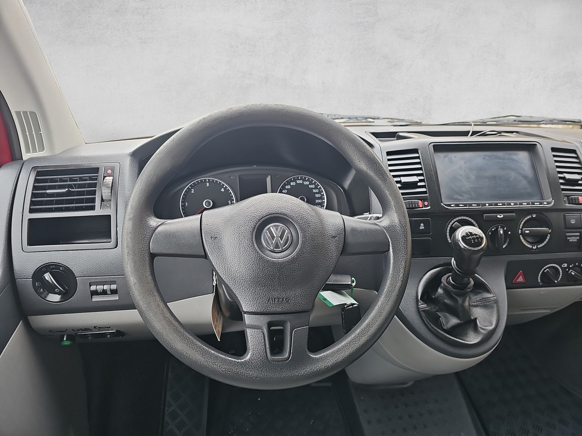 VW T5 2.0 Bi-TDI 4Motion-image-7
