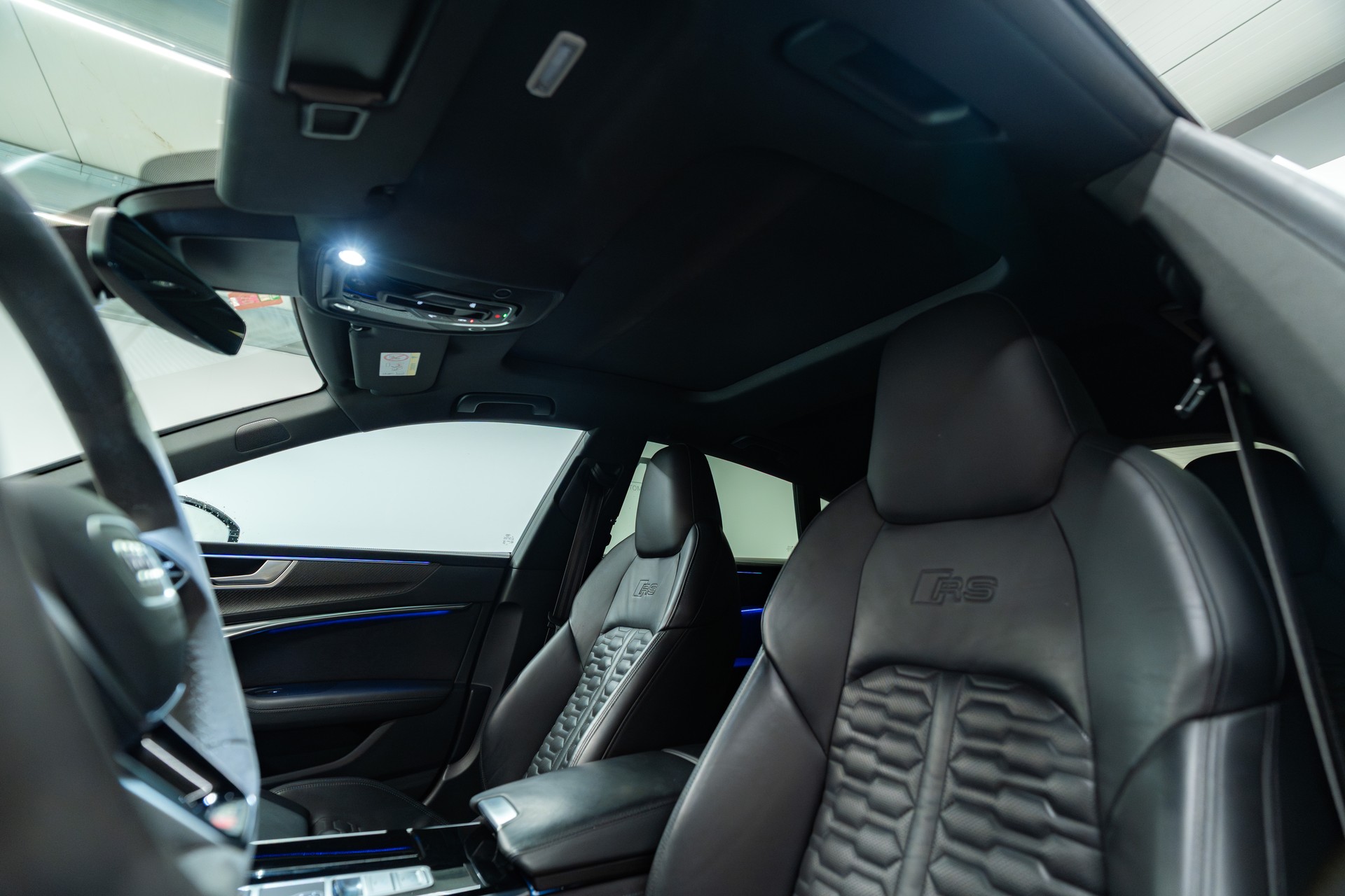 AUDI RS7 Sportback MHEV-image-13