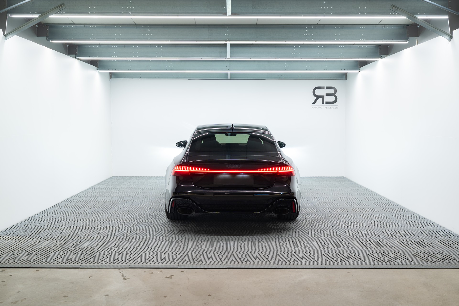 AUDI RS7 Sportback MHEV-image-3
