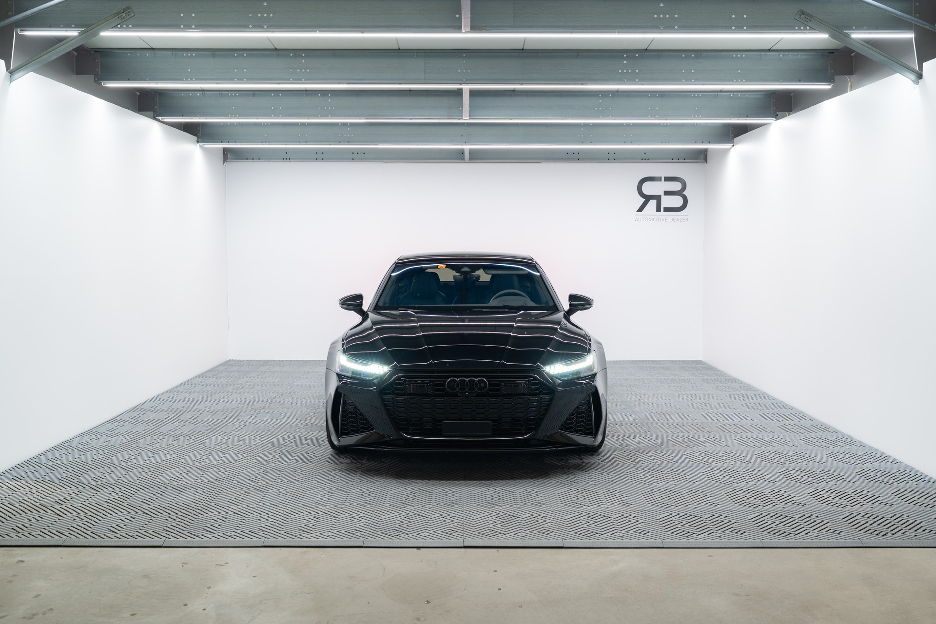 AUDI RS7 Sportback MHEV-image-1