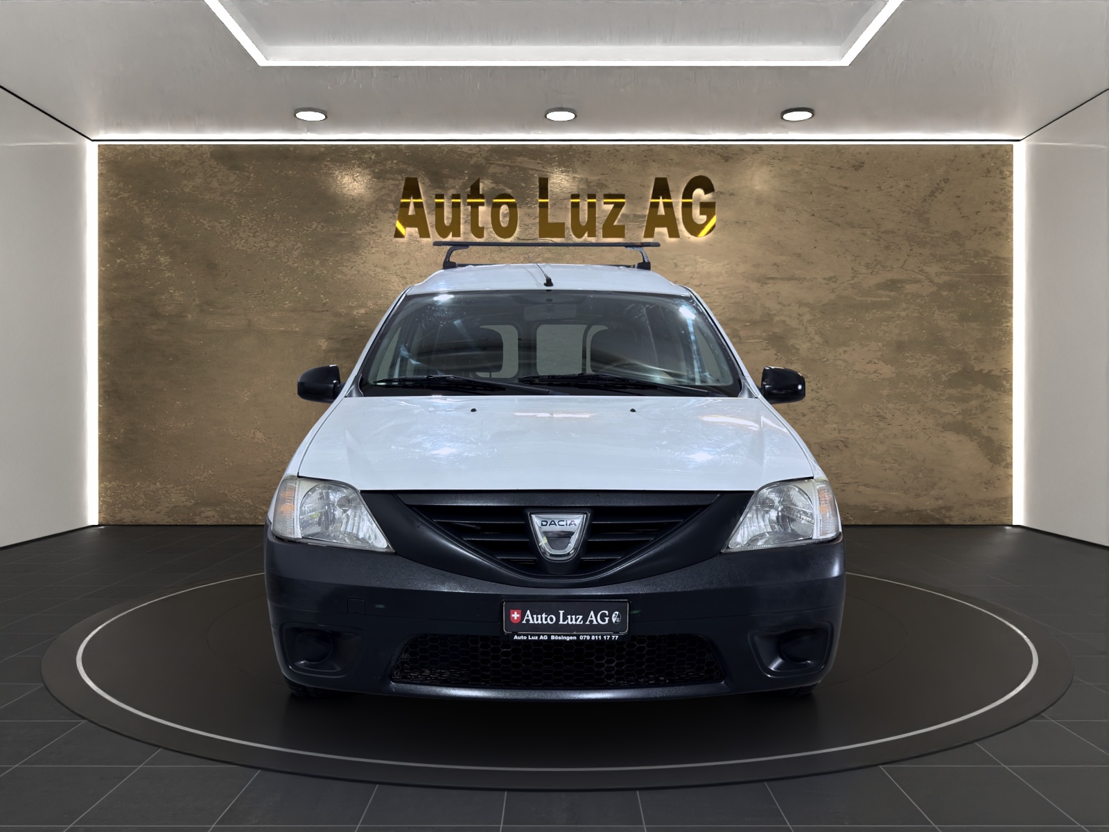 DACIA Dacia Logan Van 1.6-showroom-element-1