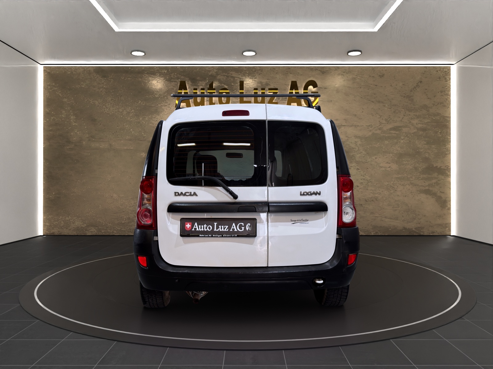 DACIA Dacia Logan Van 1.6-showroom-element-2
