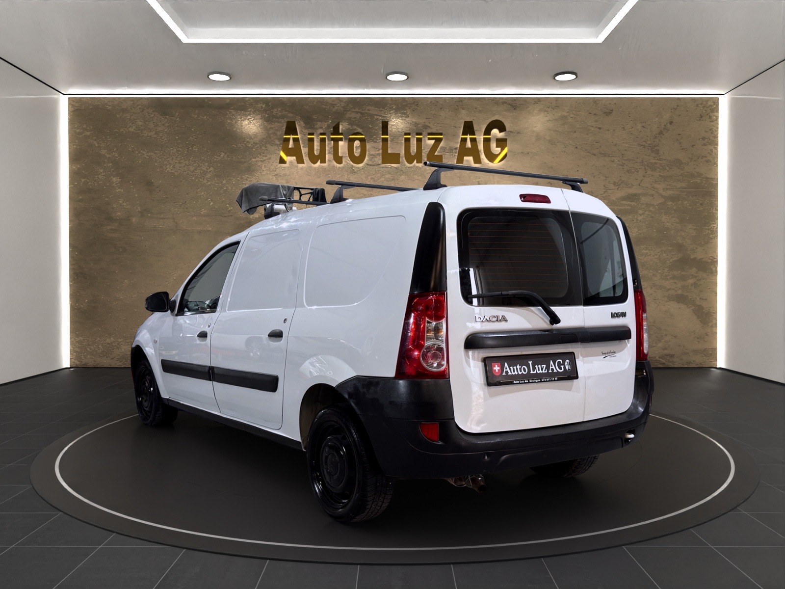 DACIA Dacia Logan Van 1.6-image-6