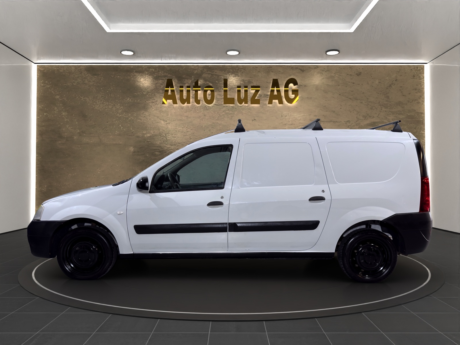 DACIA Dacia Logan Van 1.6-image-5