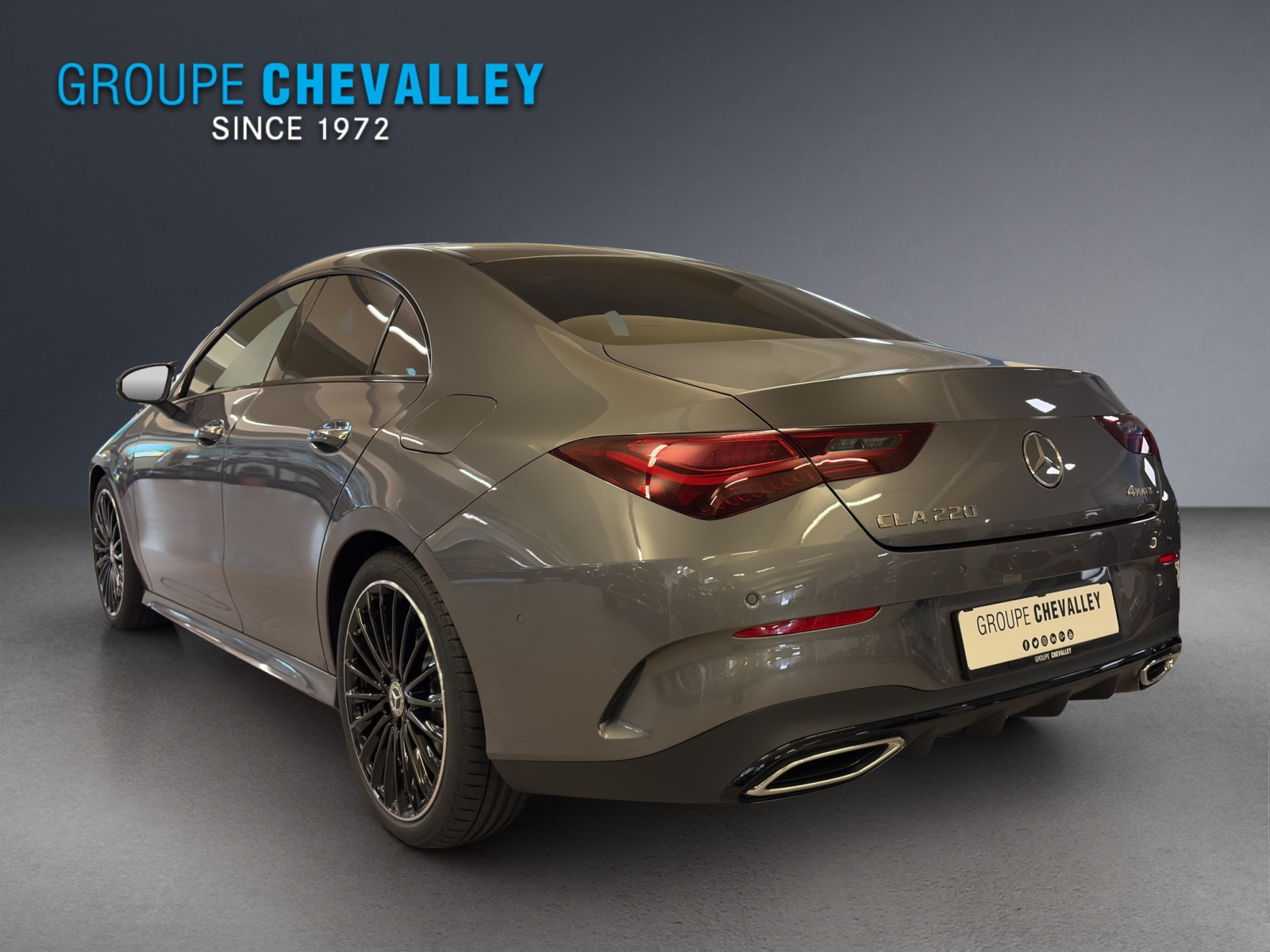 MERCEDES-BENZ CLA 220 4M Coupé-showroom-element-2