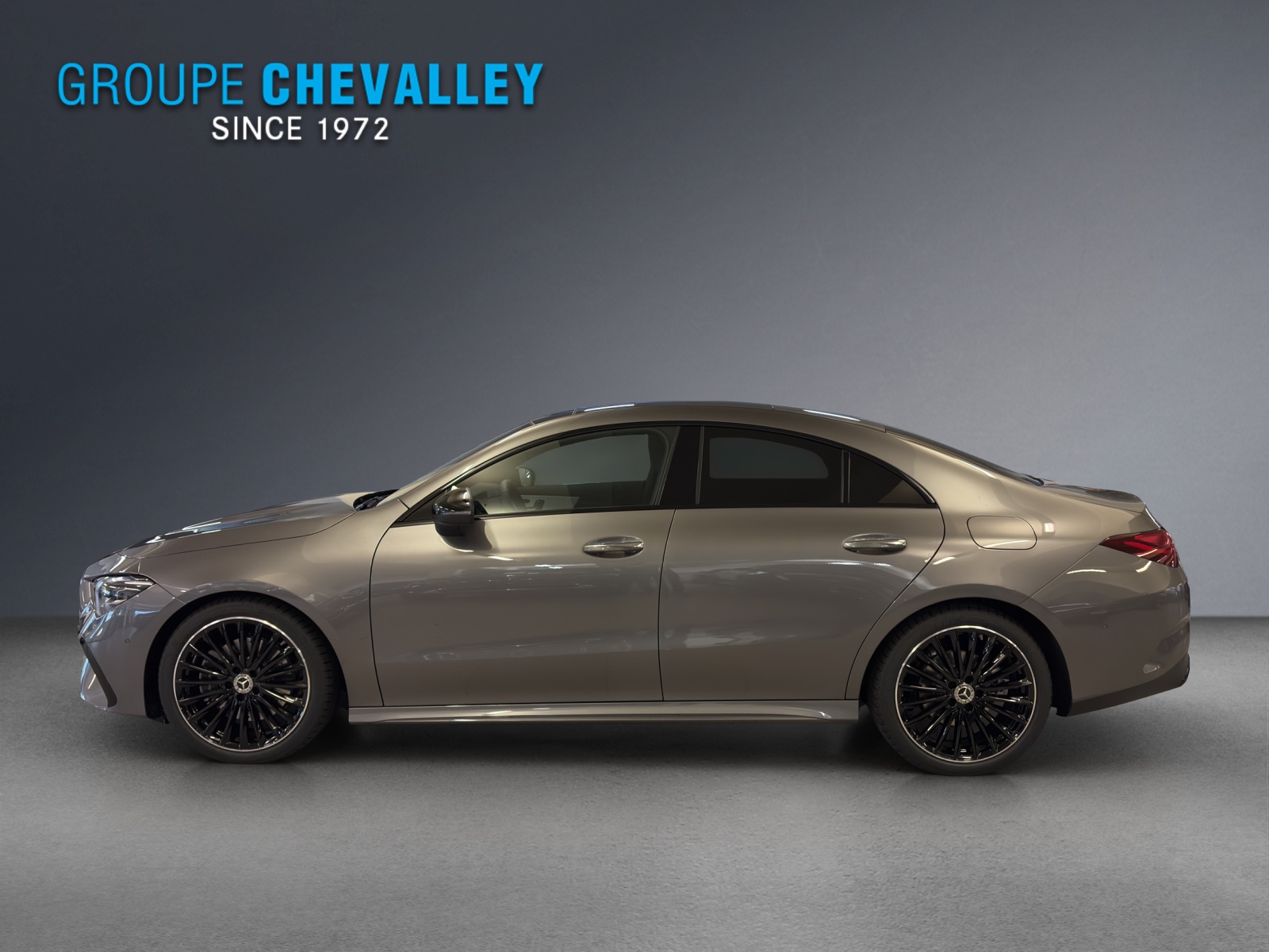 MERCEDES-BENZ CLA 220 4M Coupé-showroom-element-1