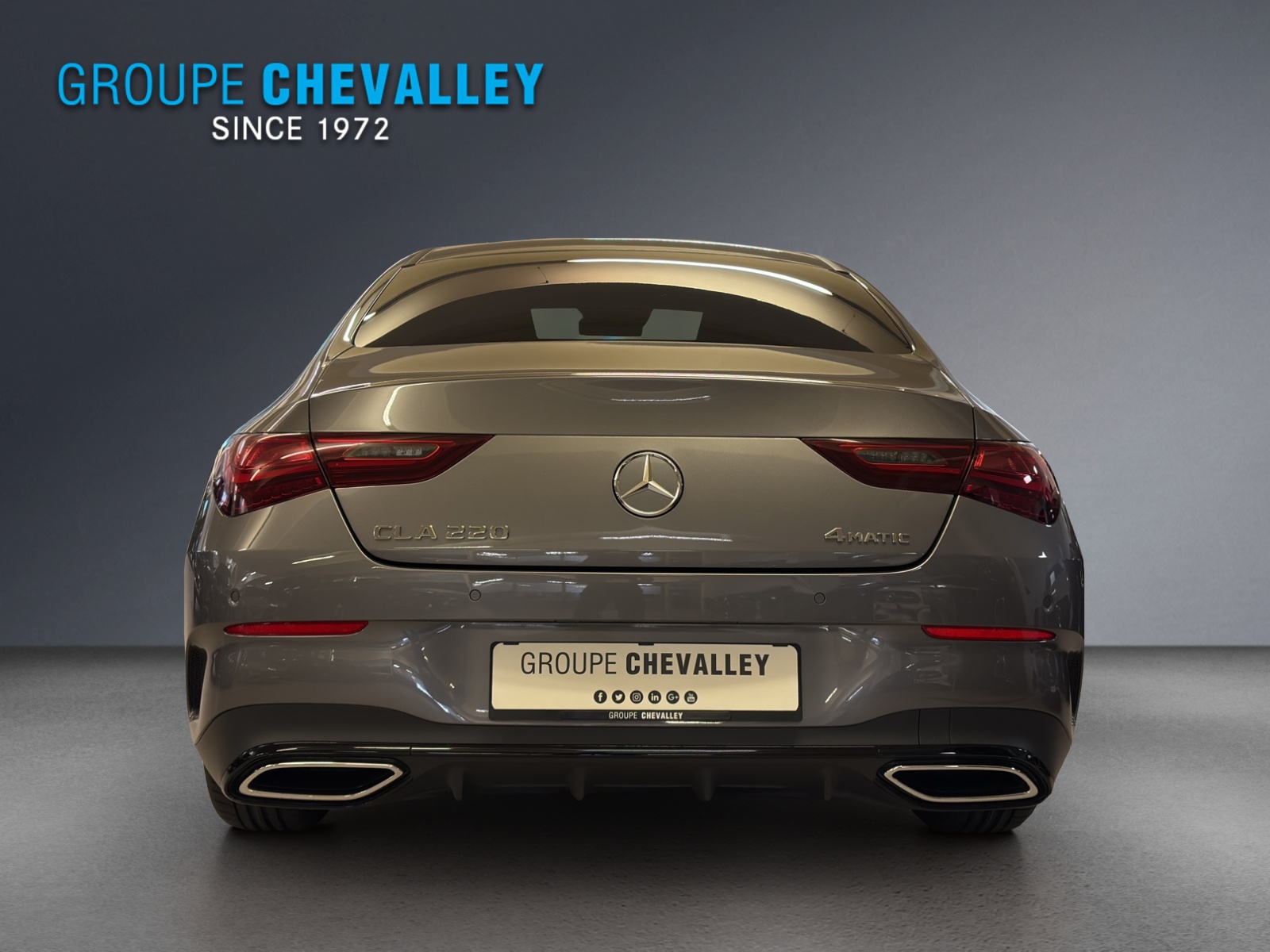 MERCEDES-BENZ CLA 220 4M Coupé-image-4