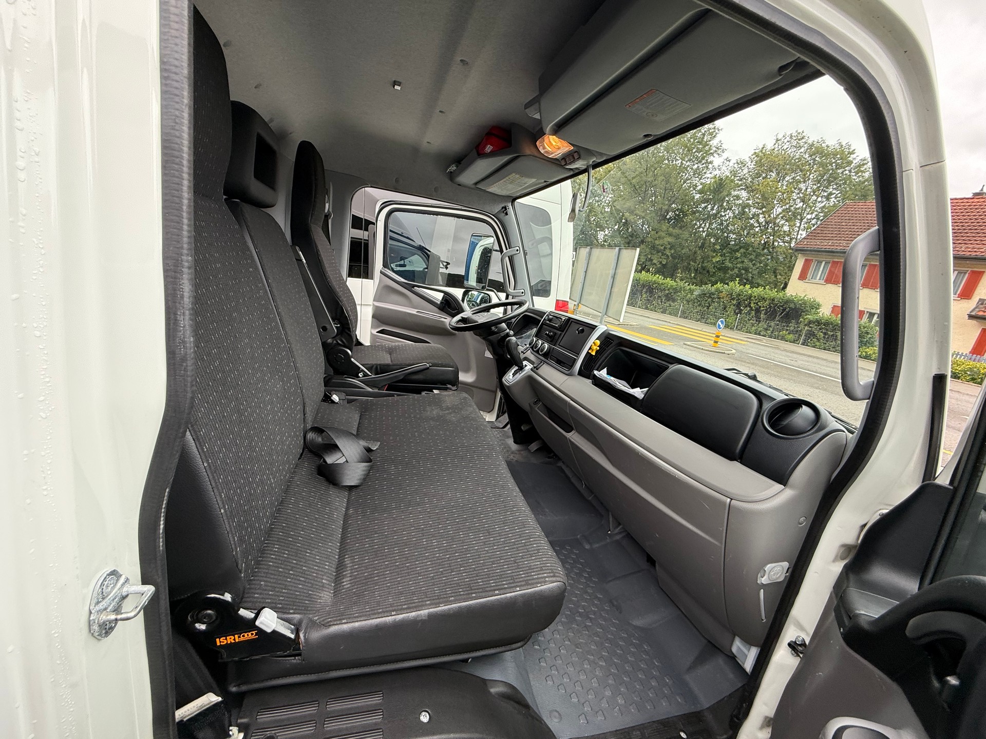 MITSUBISHI FUSO Canter 3C15 Duonic-image-15