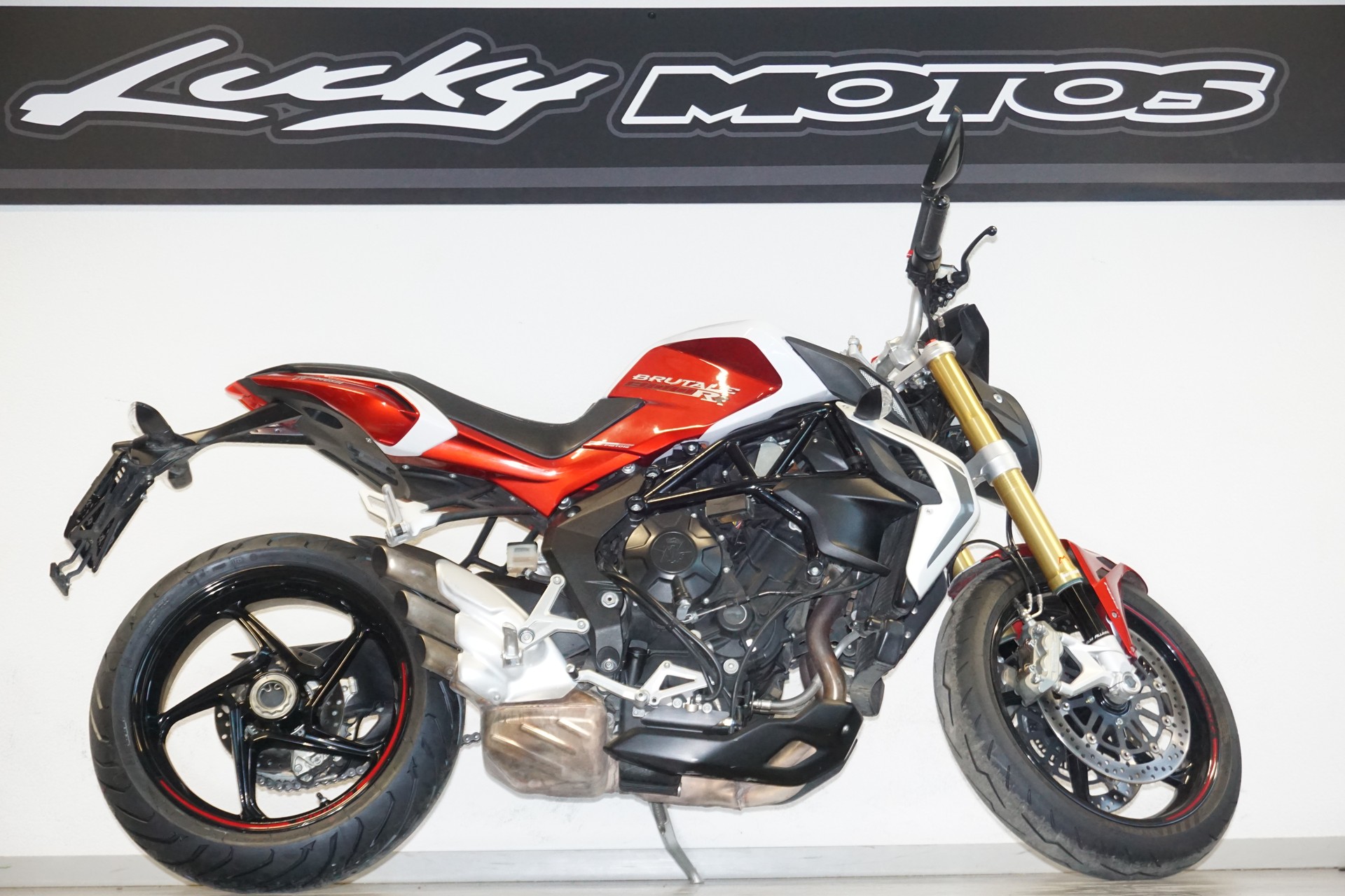 MV AGUSTA B3 Brutale 800 RR ABS-image-3