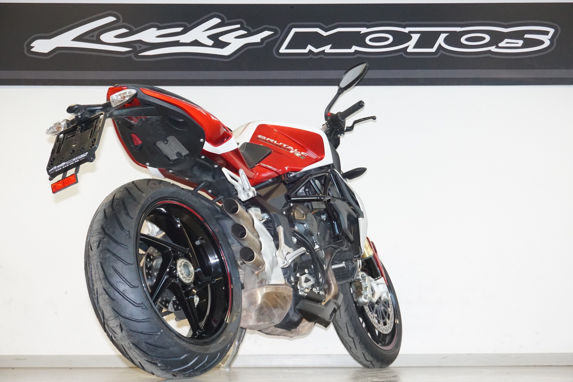 MV AGUSTA B3 Brutale 800 RR ABS-image-2