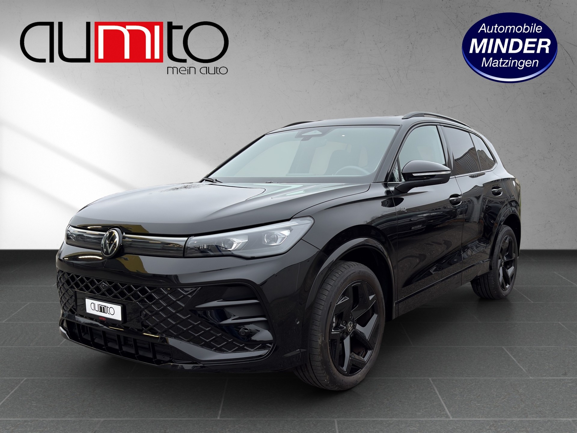 VW Tiguan 2.0 TDI SCR R-Line 4Motion DSG-image-12