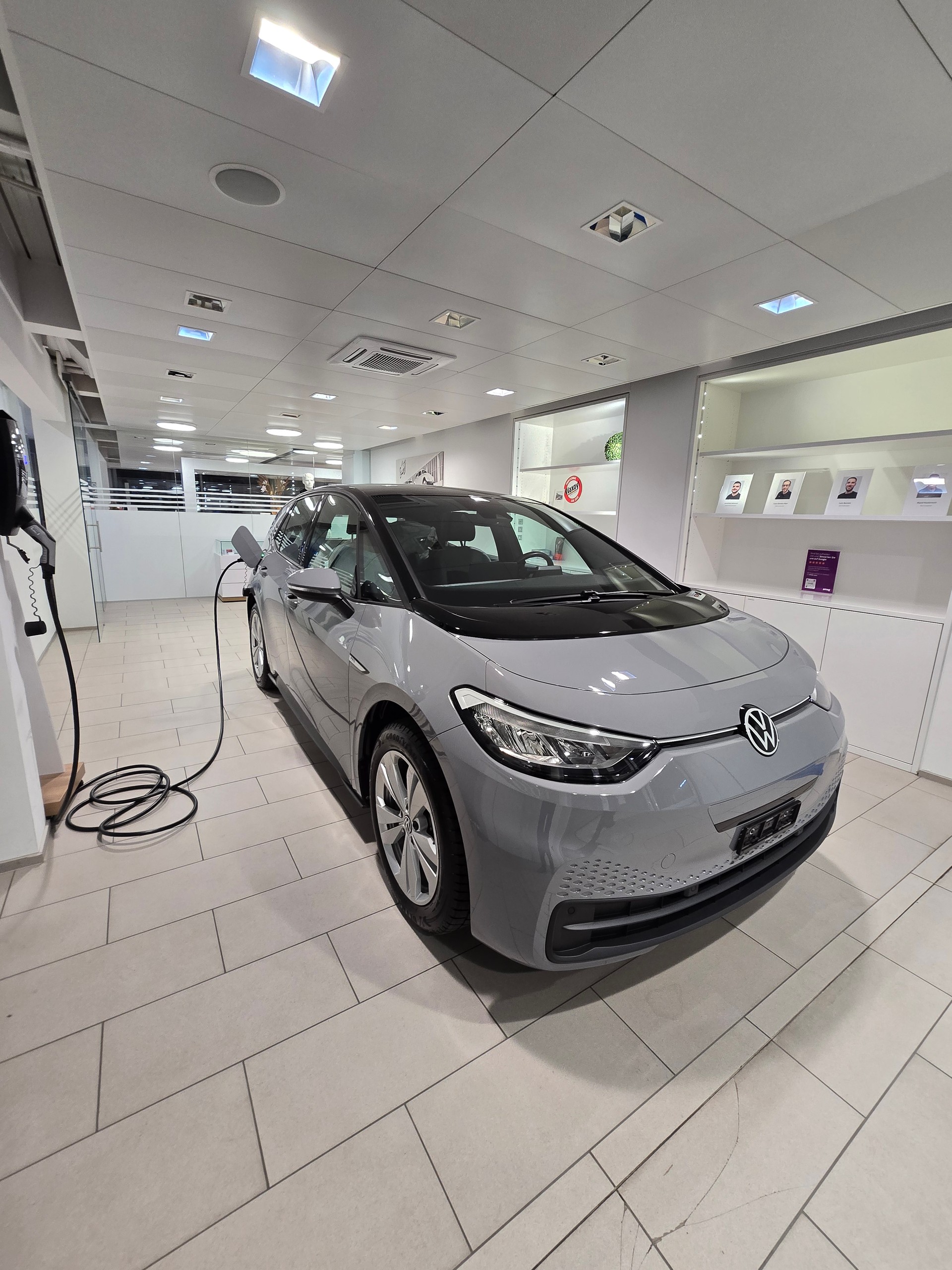 VW ID.3 Pro 58 kWh Pro