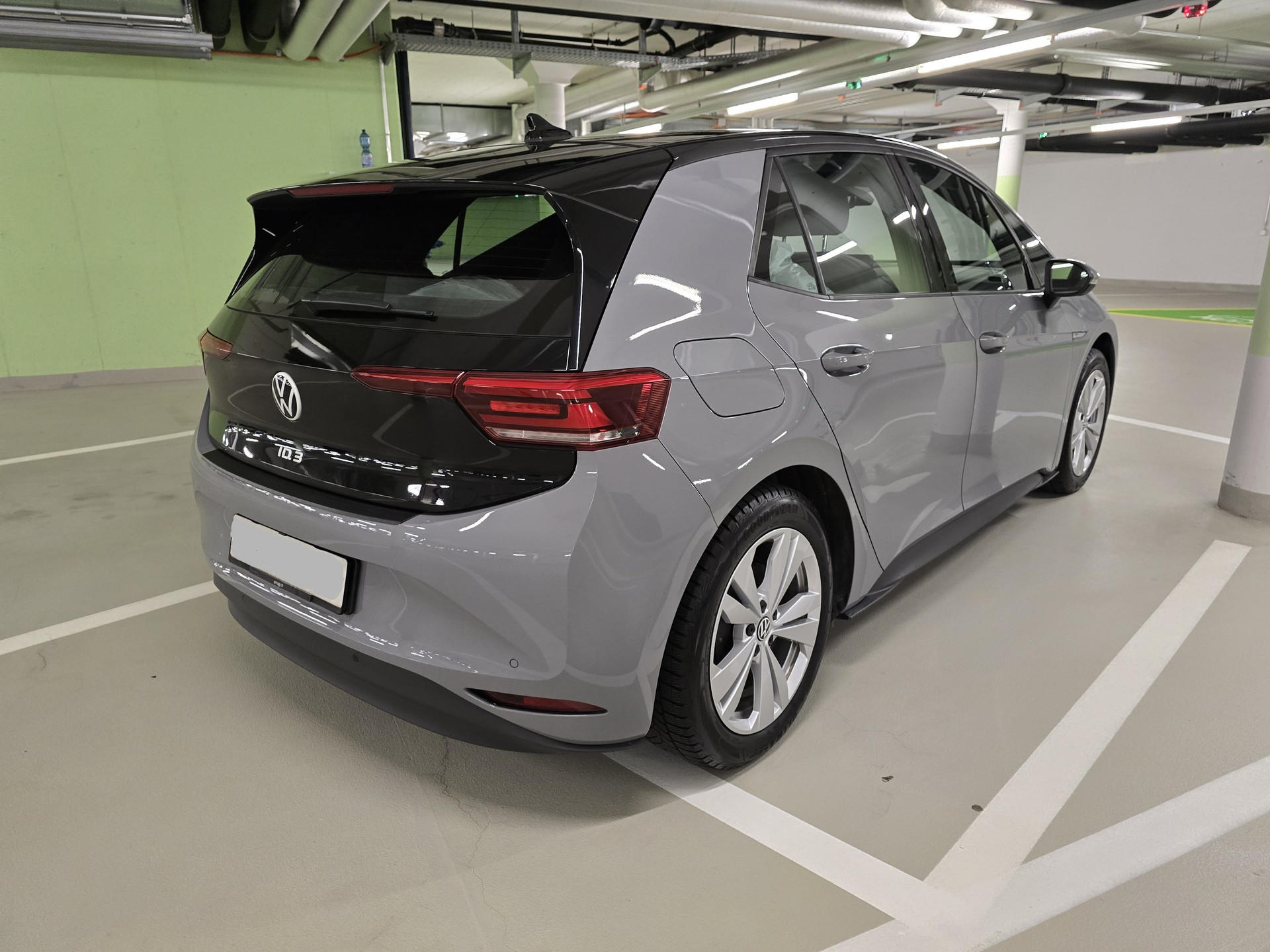 VW ID.3 Pro 58 kWh Pro-image-3