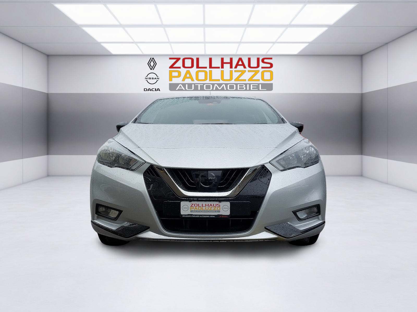 NISSAN Micra 1.0 IG-T Visia-showroom-element-3