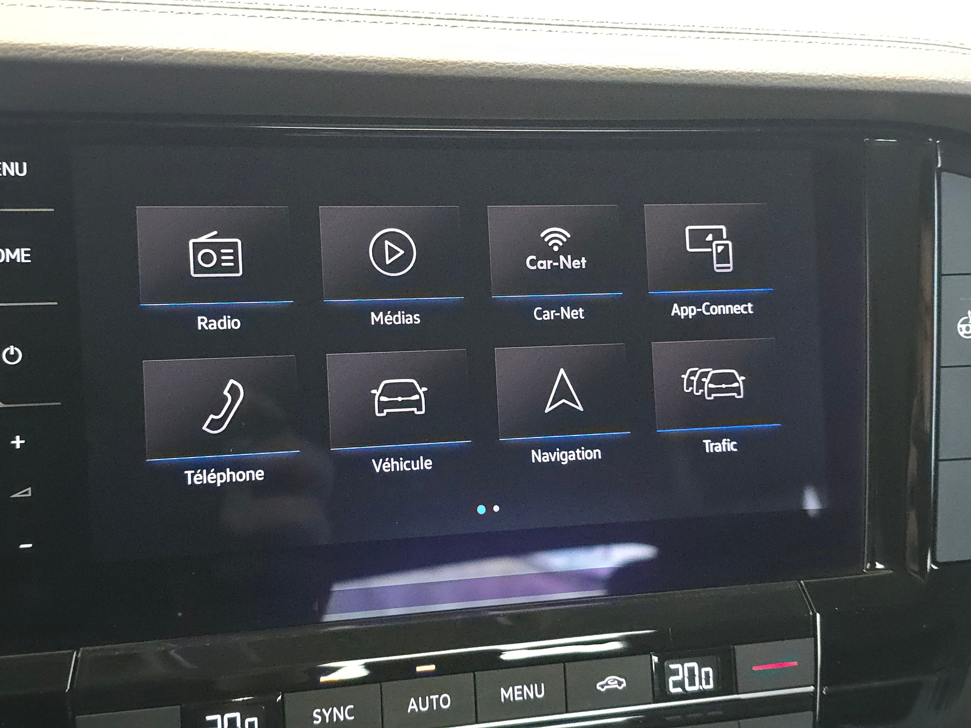 VW Touareg 3.0 TDI Elegance-image-12