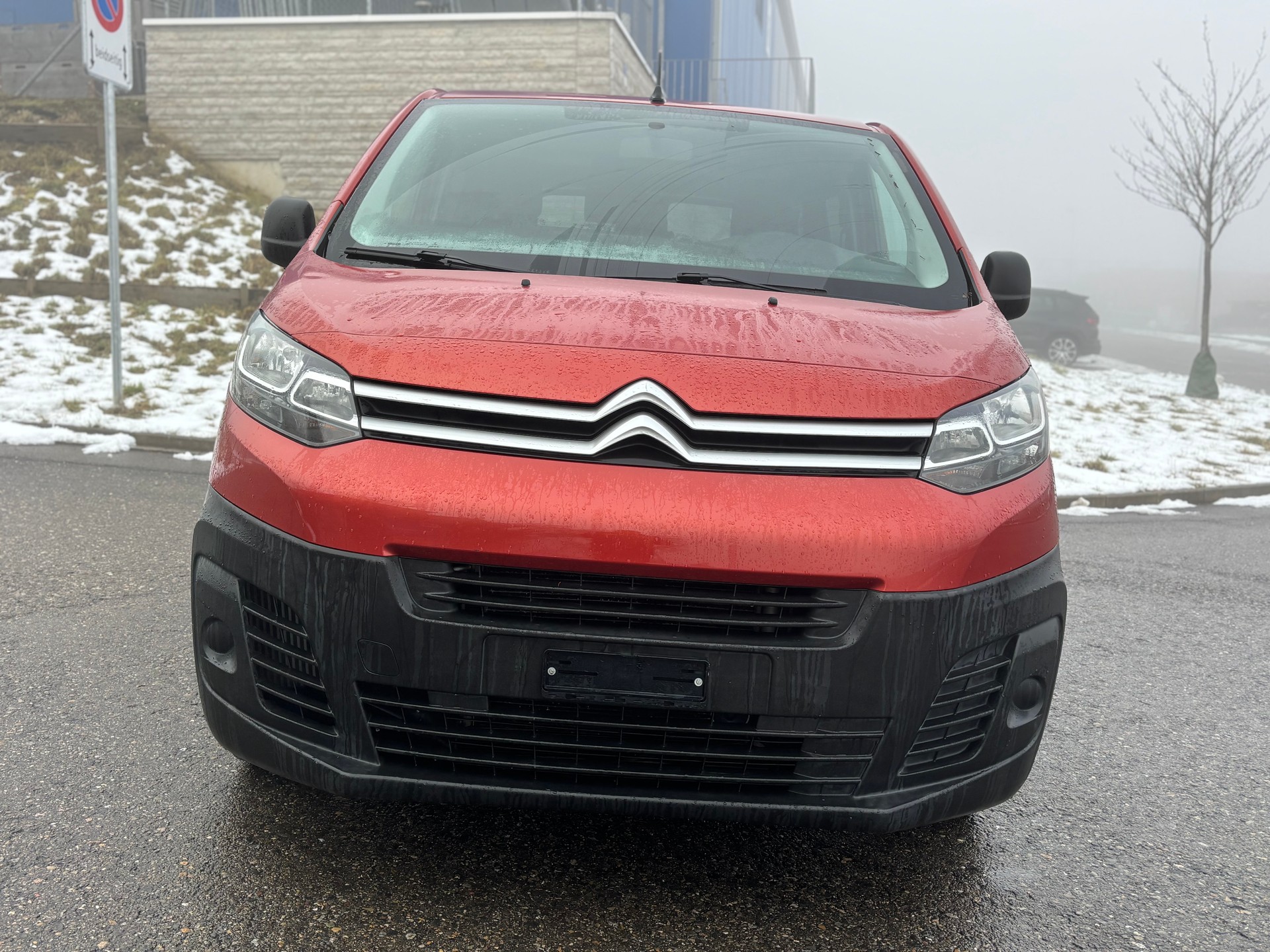 CITROEN Spacetourer 1.6 BlueHDi Feel M-showroom-element-1