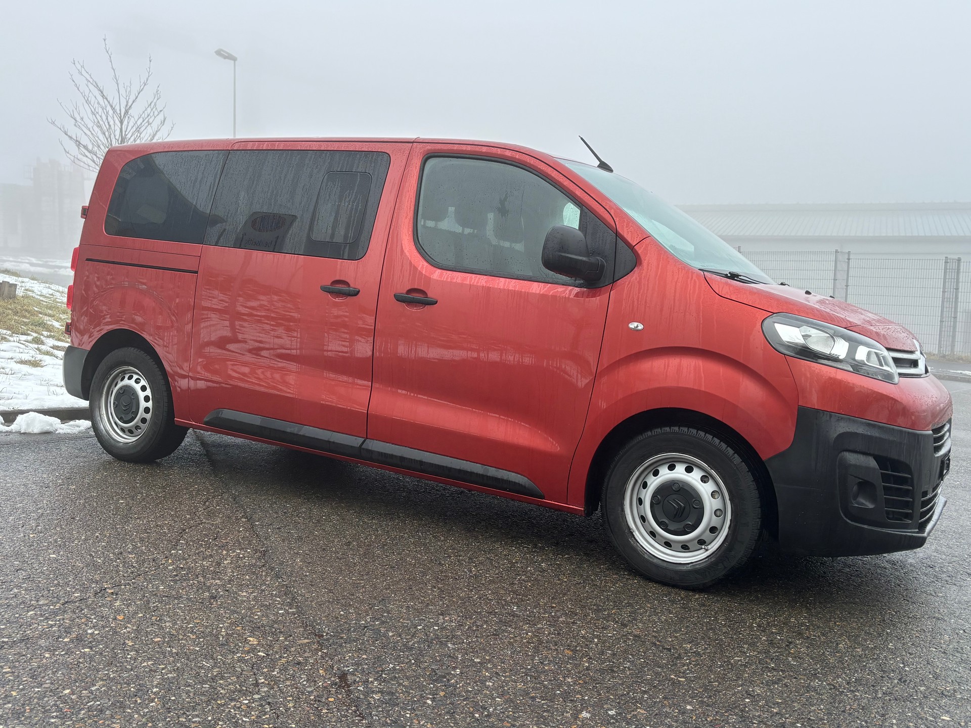 CITROEN Spacetourer 1.6 BlueHDi Feel M-showroom-element-2