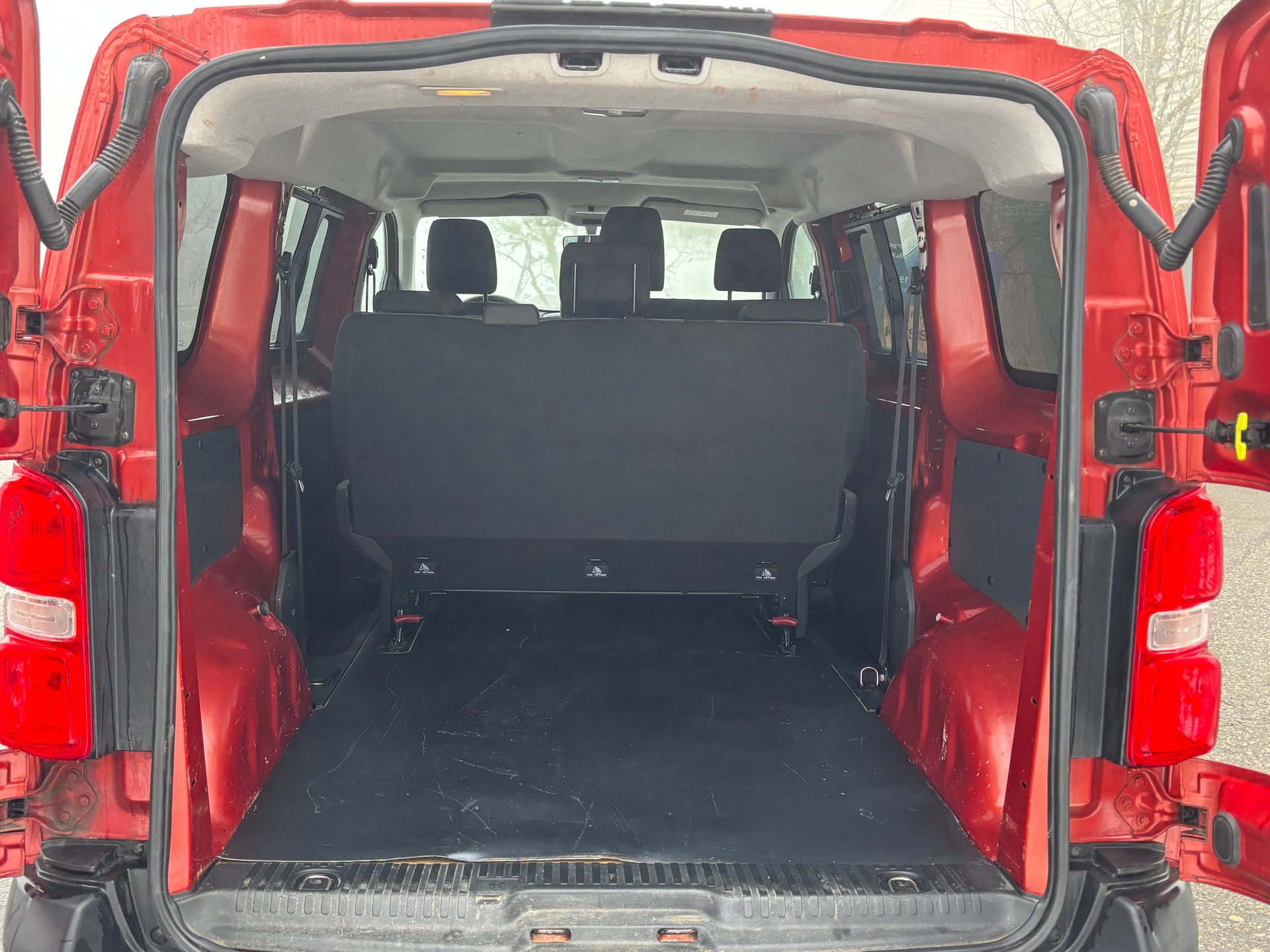 CITROEN Spacetourer 1.6 BlueHDi Feel M-image-6