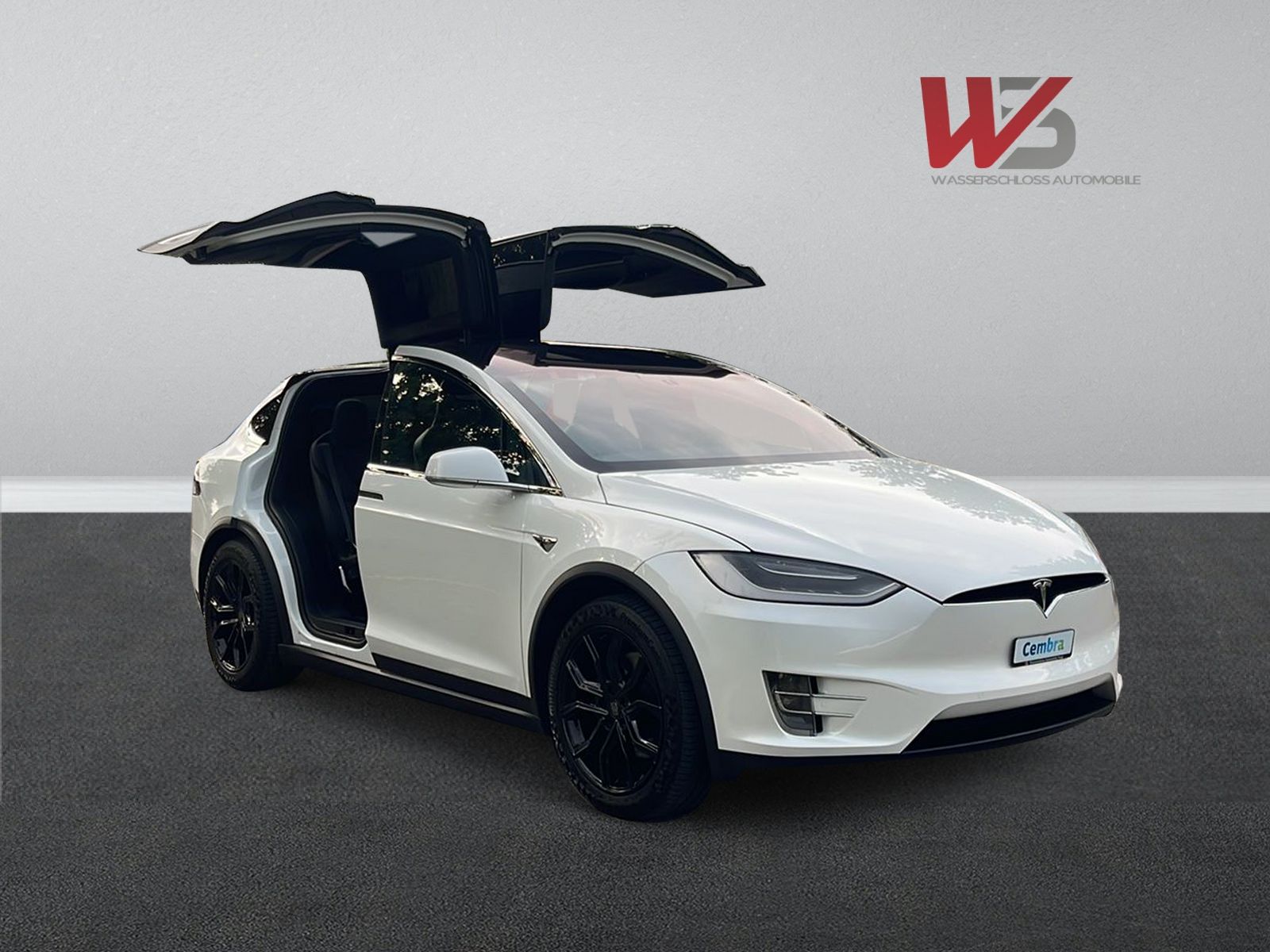 TESLA Model X 6 Plätze ! Maximale-Reichweite !-showroom-element-1