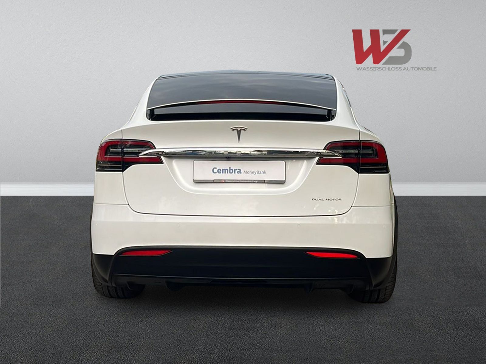 TESLA Model X 6 Plätze ! Maximale-Reichweite !-image-9