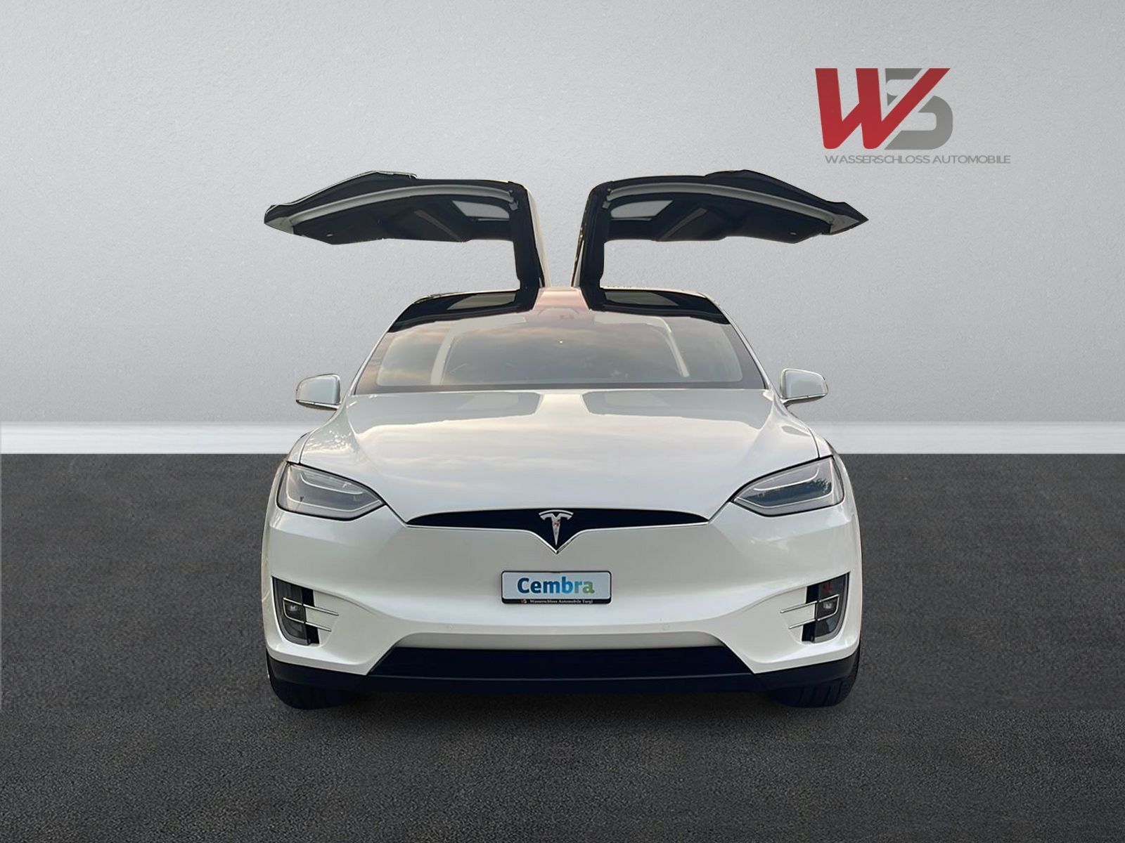 TESLA Model X 6 Plätze ! Maximale-Reichweite !-showroom-element-2