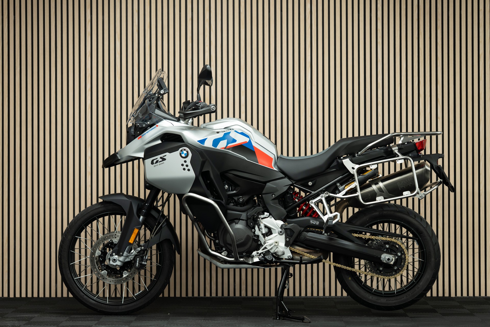 BMW F 900 GS Adventure-image-1