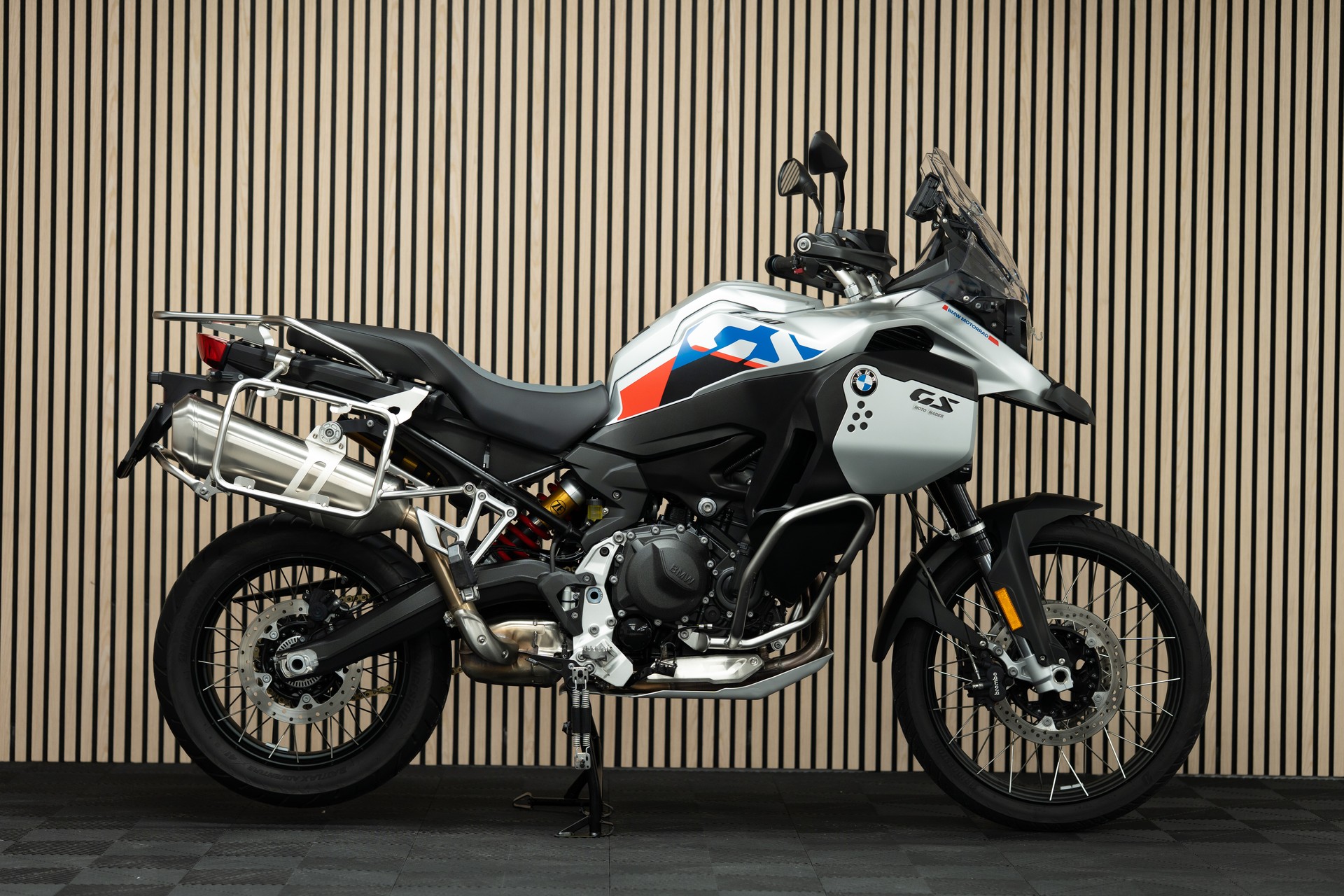 BMW F 900 GS Adventure-image-0