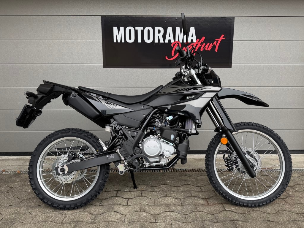 YAMAHA WR 125-image-0