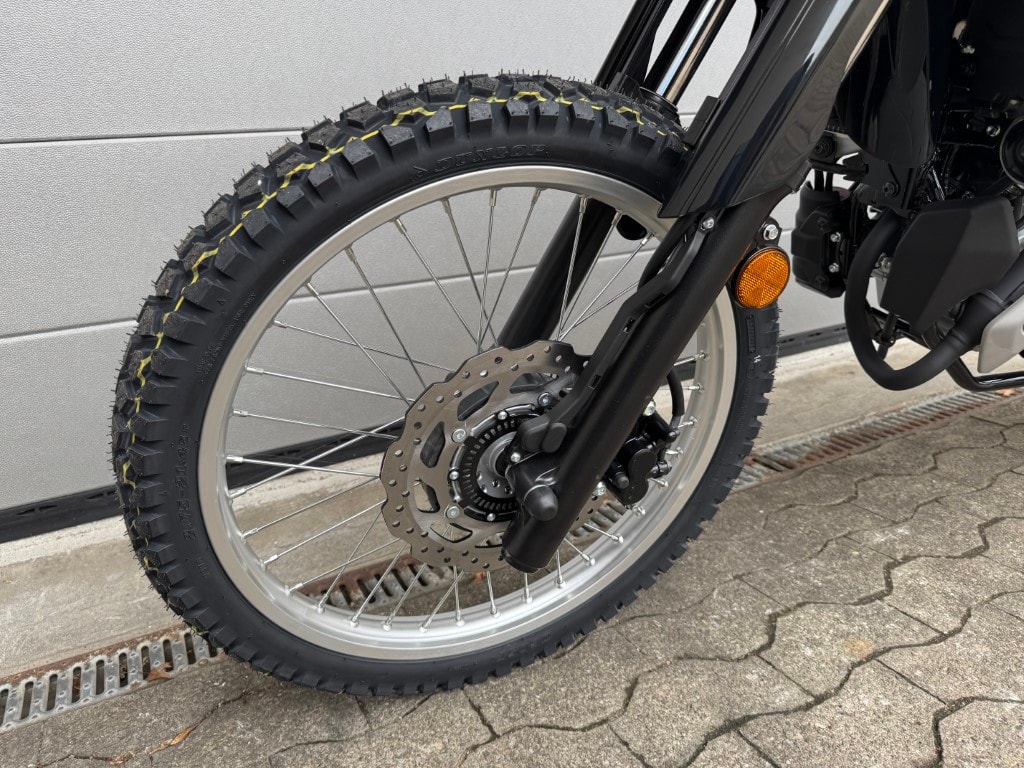 YAMAHA WR 125-image-10