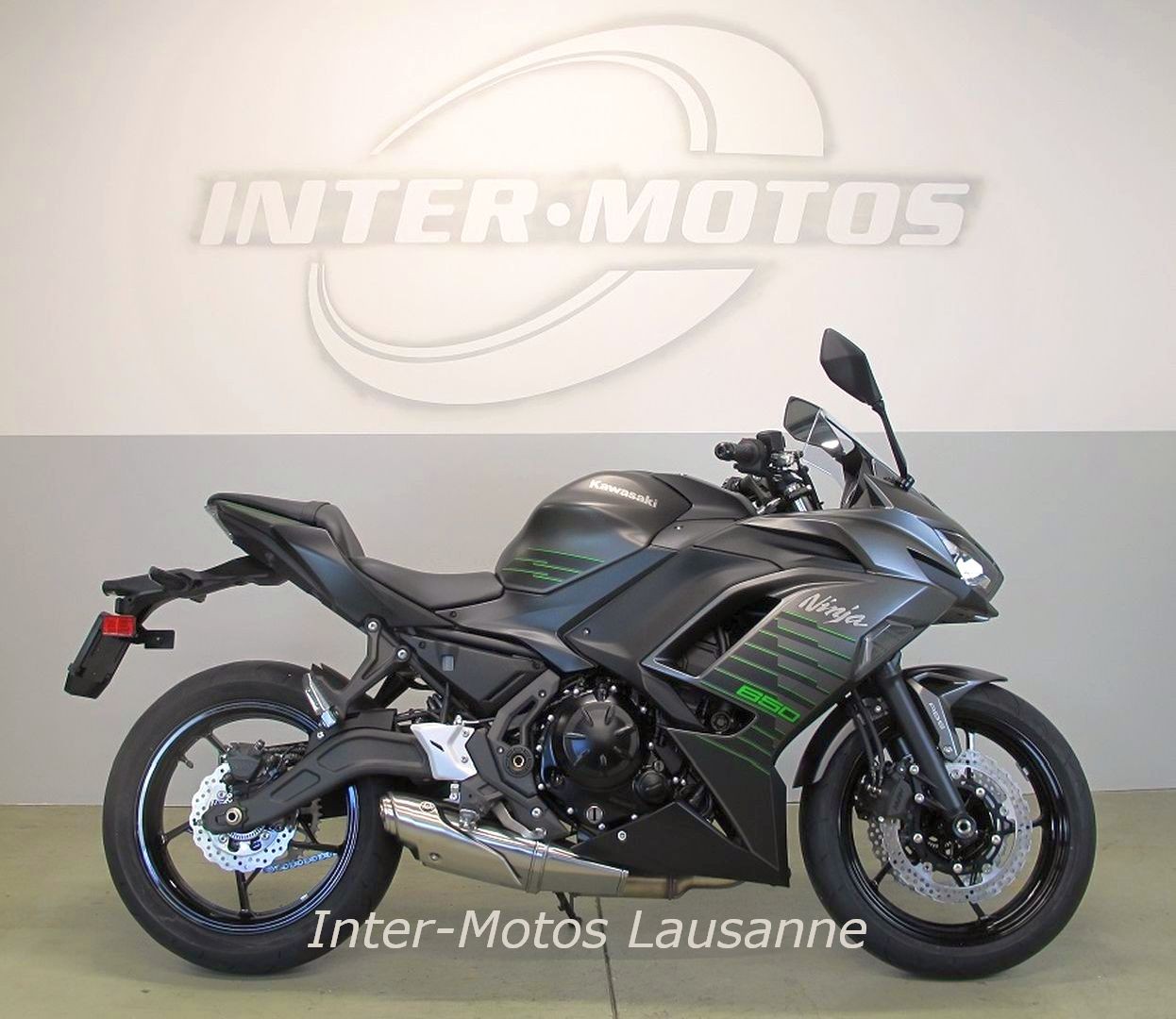 KAWASAKI NINJA 650 (3550KW)-image-0