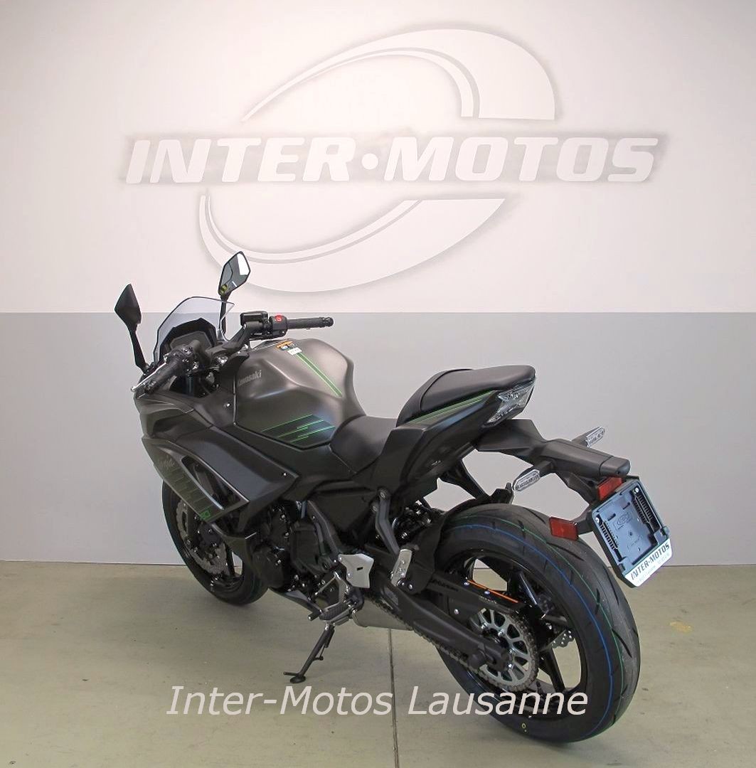 KAWASAKI NINJA 650 (3550KW)-image-4
