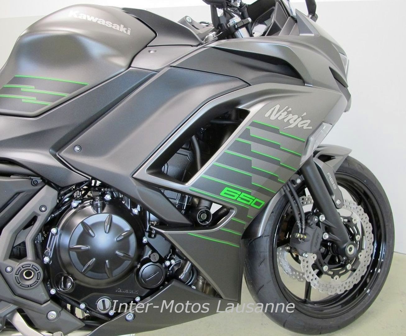 KAWASAKI NINJA 650 (3550KW)-image-6