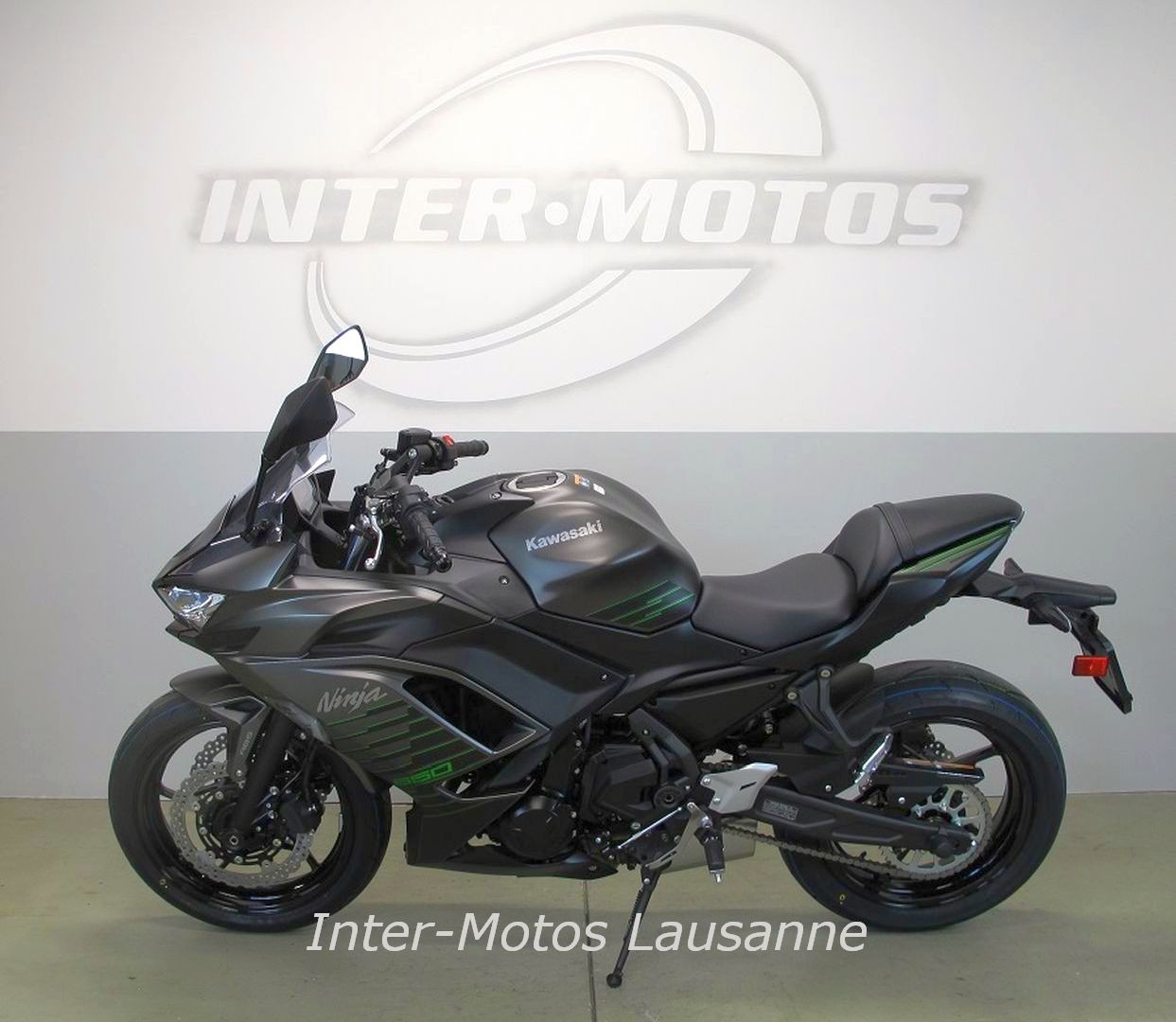 KAWASAKI NINJA 650 (3550KW)-image-3