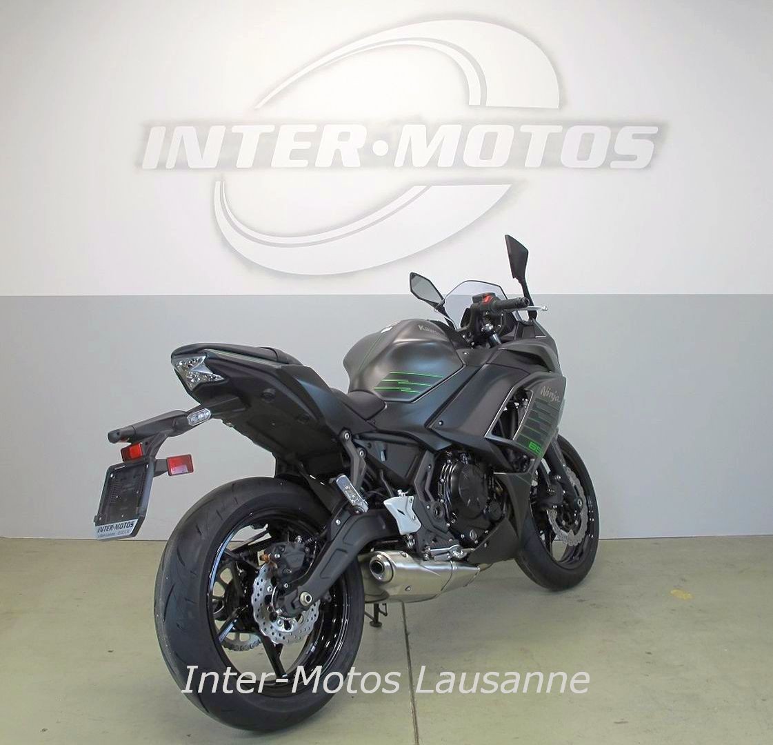 KAWASAKI NINJA 650 (3550KW)-image-5