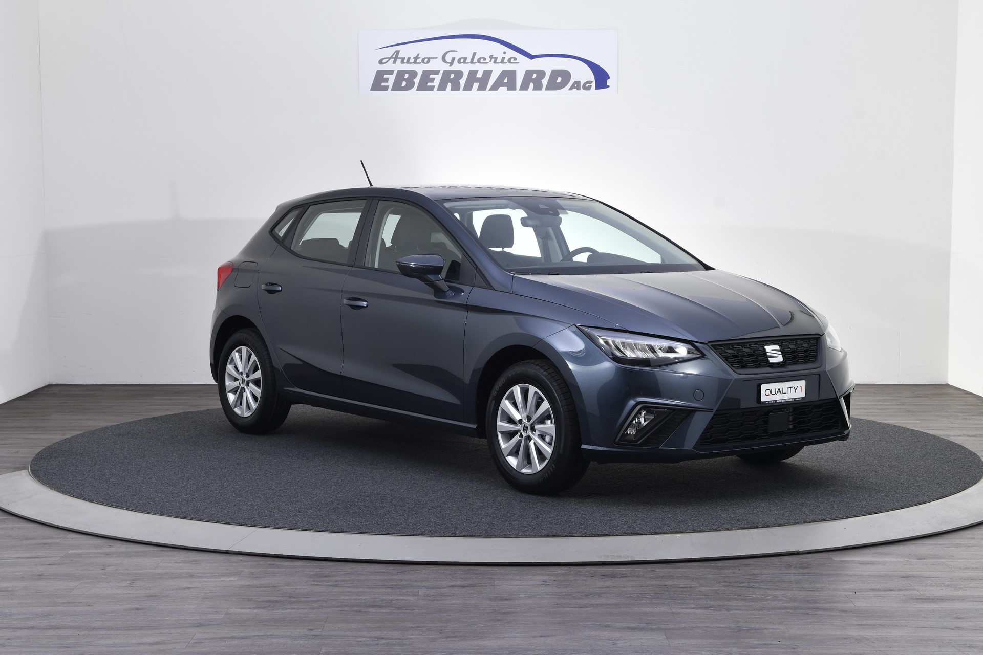 SEAT Ibiza 1.0 EcoTSI-image-6
