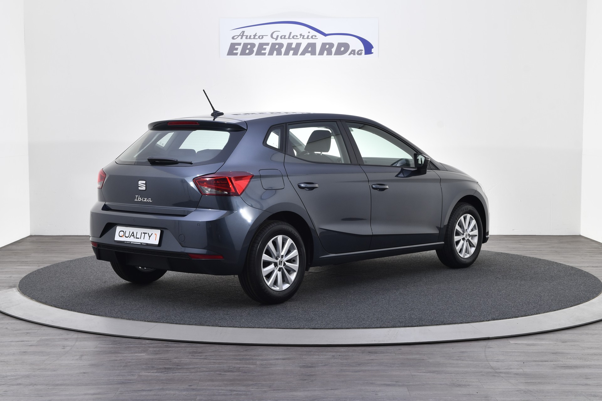 SEAT Ibiza 1.0 EcoTSI-image-4