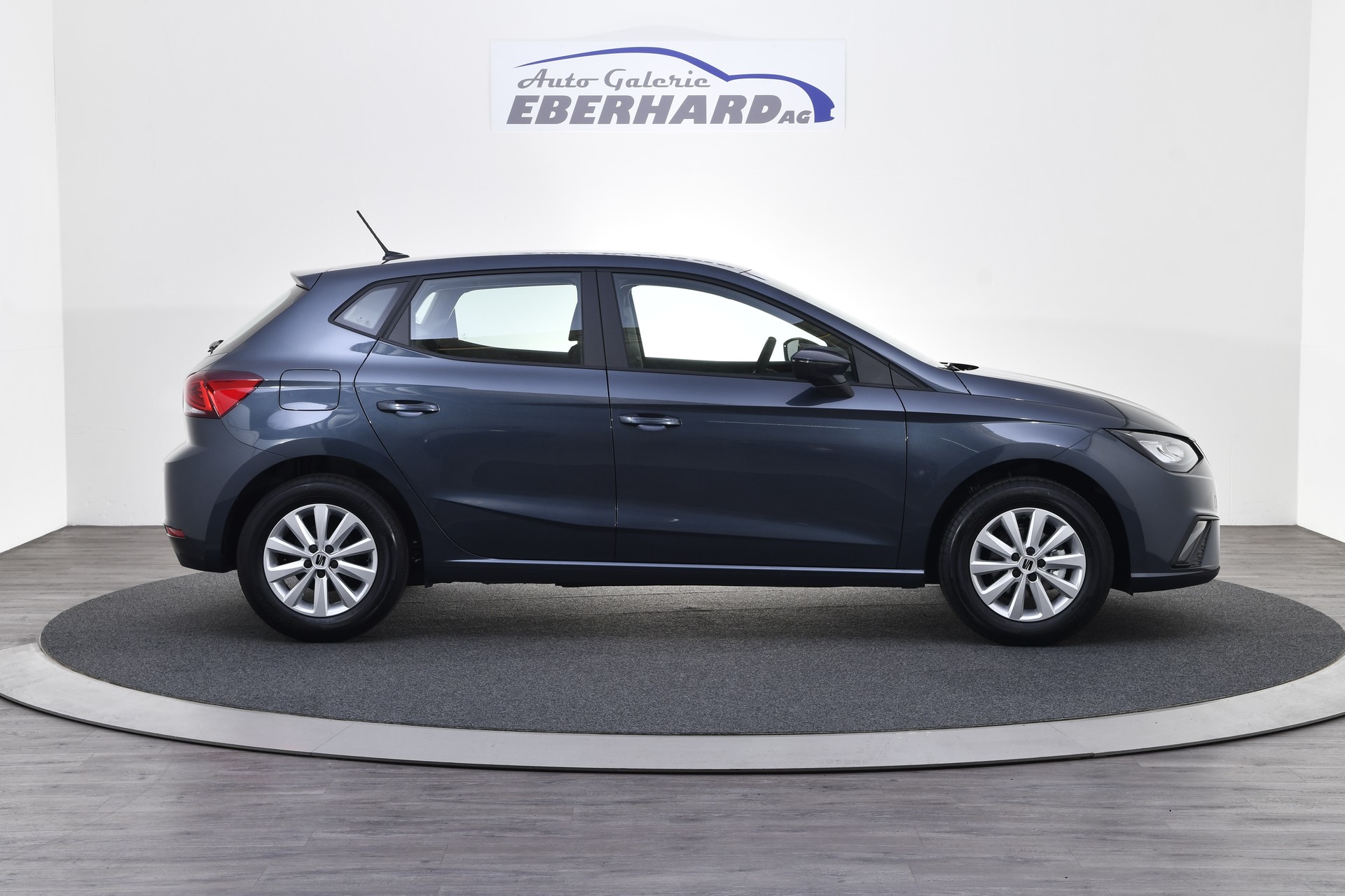 SEAT Ibiza 1.0 EcoTSI-image-5