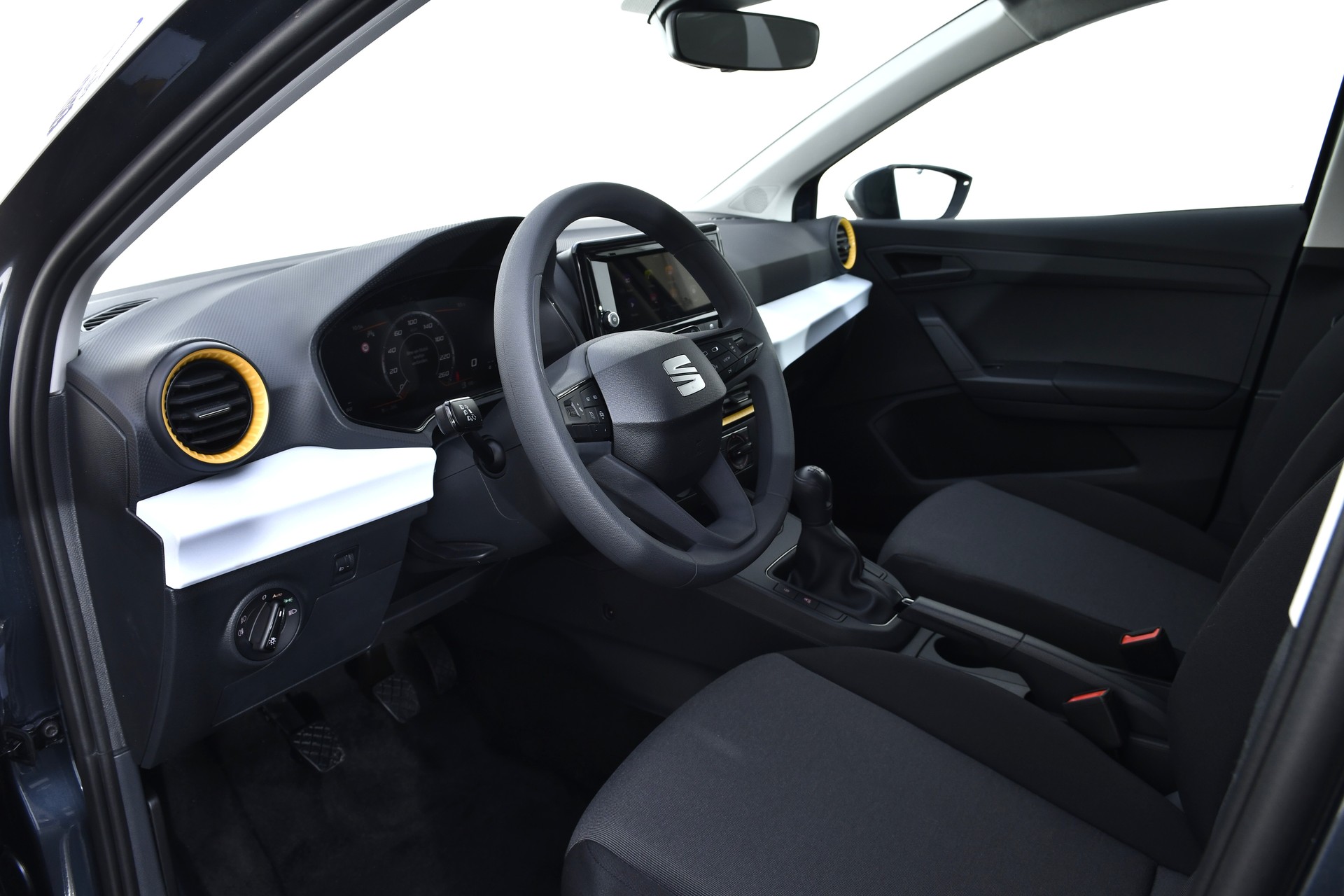 SEAT Ibiza 1.0 EcoTSI-image-10