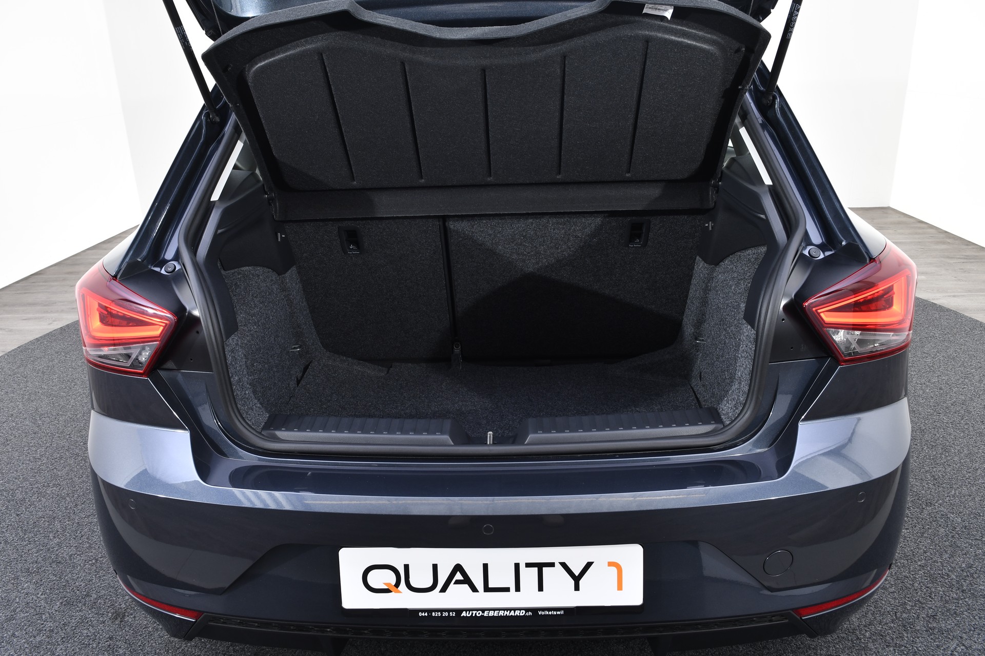 SEAT Ibiza 1.0 EcoTSI-image-23