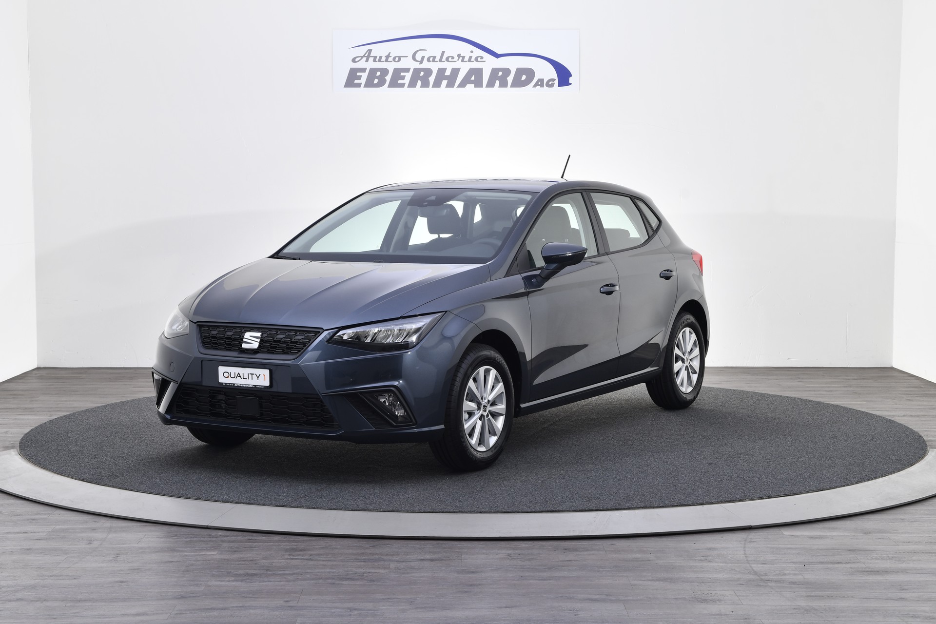 SEAT Ibiza 1.0 EcoTSI