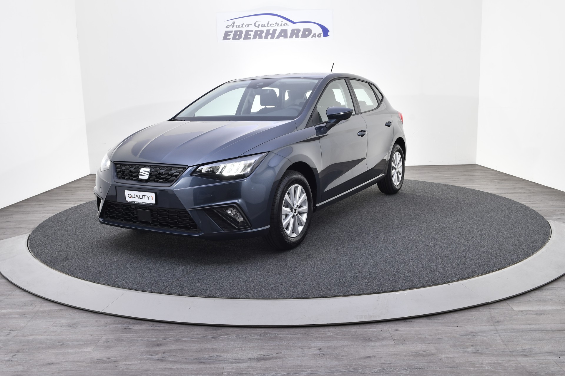 SEAT Ibiza 1.0 EcoTSI-image-26