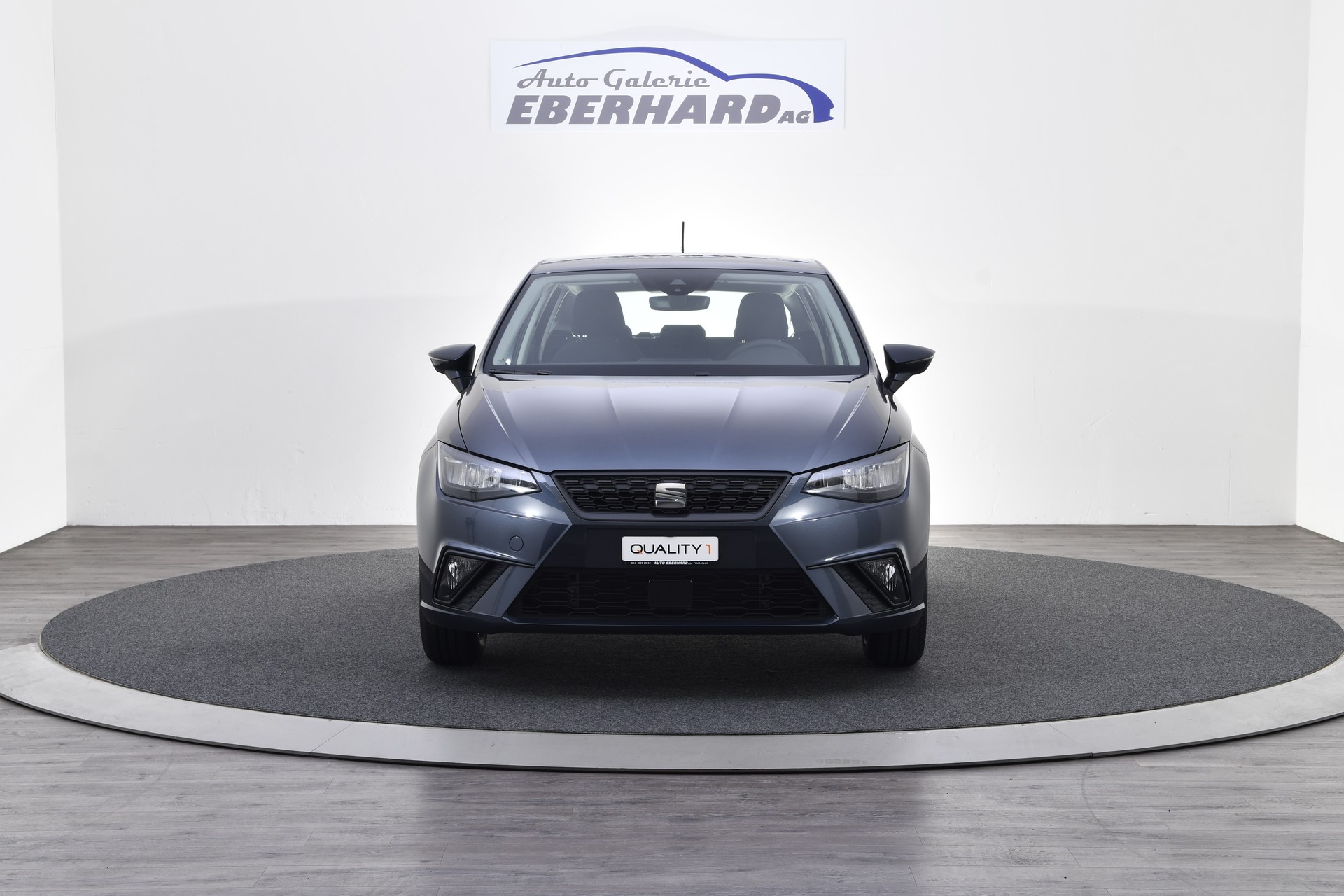 SEAT Ibiza 1.0 EcoTSI-image-7