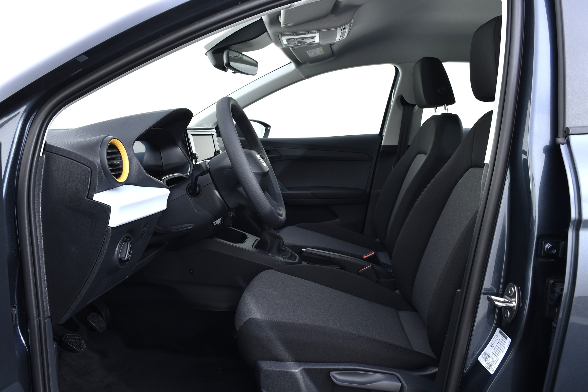 SEAT Ibiza 1.0 EcoTSI-image-9