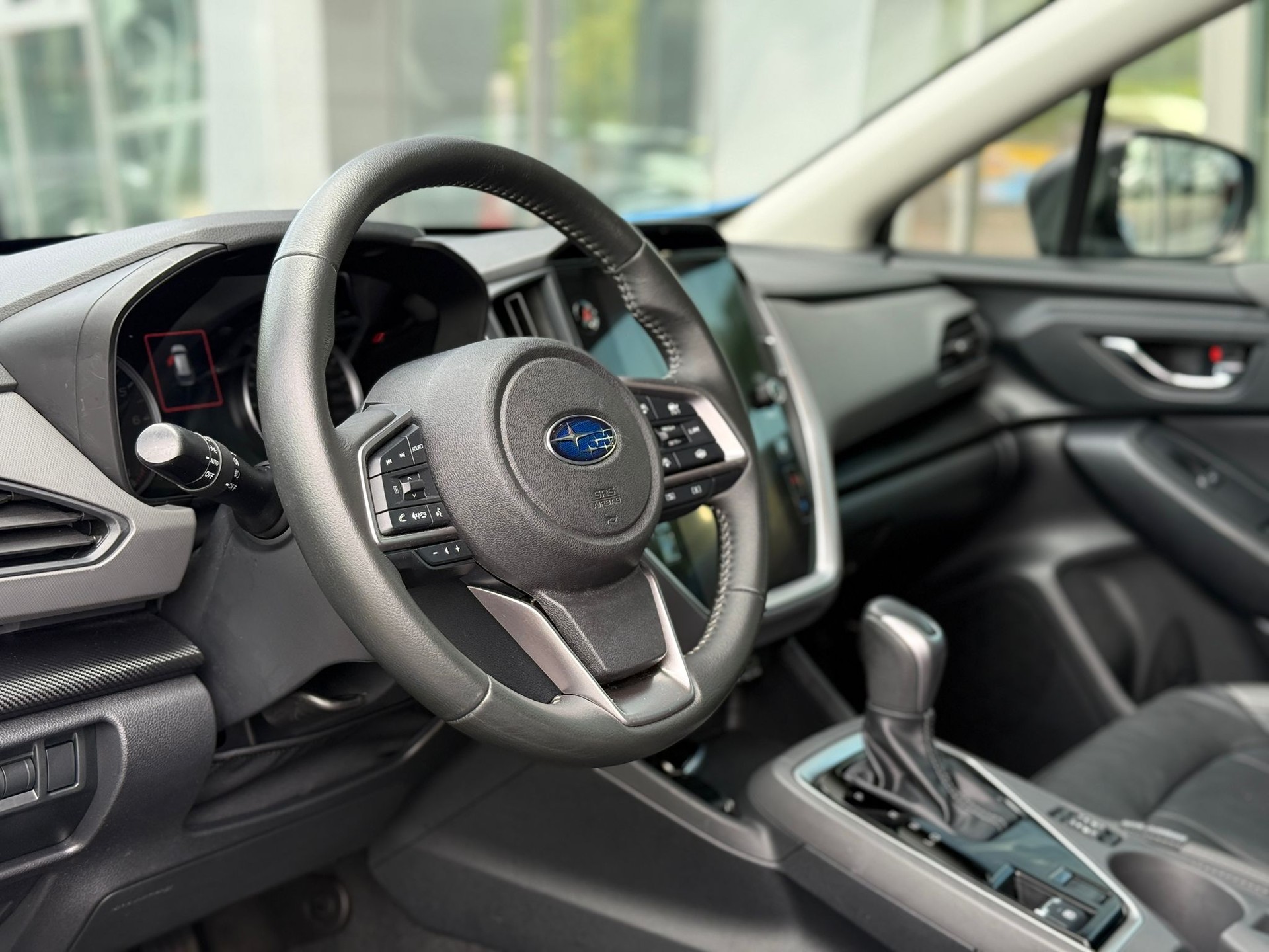 SUBARU Crosstrek 2.0 e-Boxer Luxury AWD Lineartronic-image-6