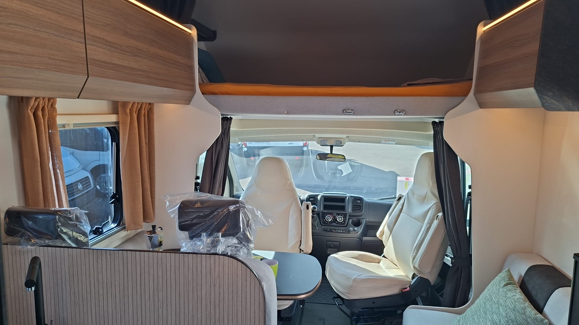 RIMOR Sarus 695***Unschlagbar in Preis und Leistung: Nirgendwo bekommen Sie mehr Wohnmobil für Ihr Geld als bei Rimor***-image-14