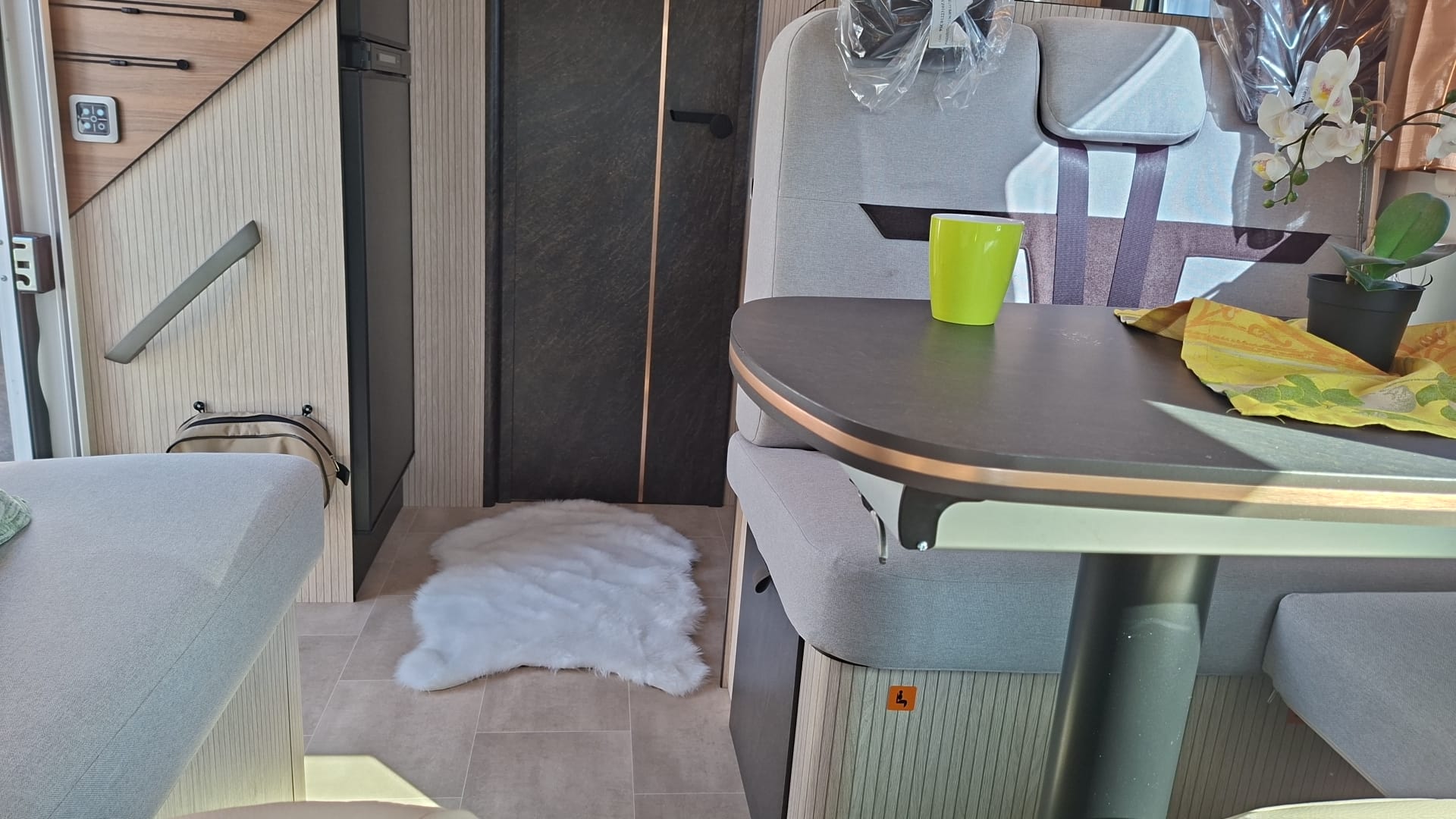 RIMOR Sarus 695***Unschlagbar in Preis und Leistung: Nirgendwo bekommen Sie mehr Wohnmobil für Ihr Geld als bei Rimor***-image-12